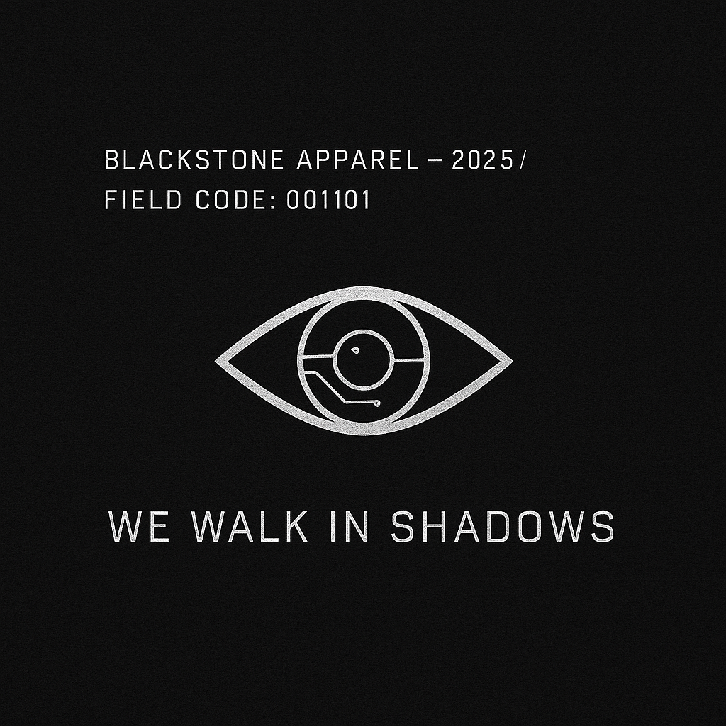 Welcome to Blackstone Apparel: Where Streetwear Meets Independent Spirit