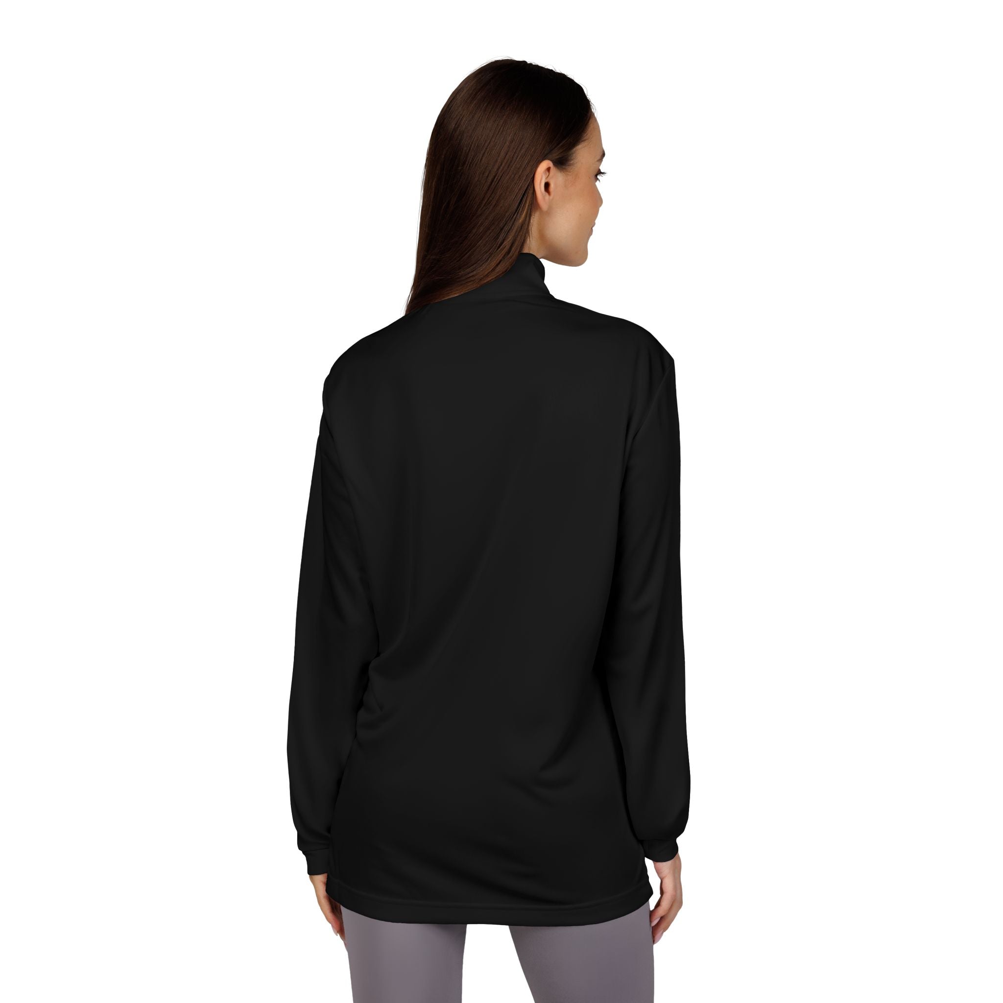 Blackstone x Adidas® Quarter-Zip Pullover