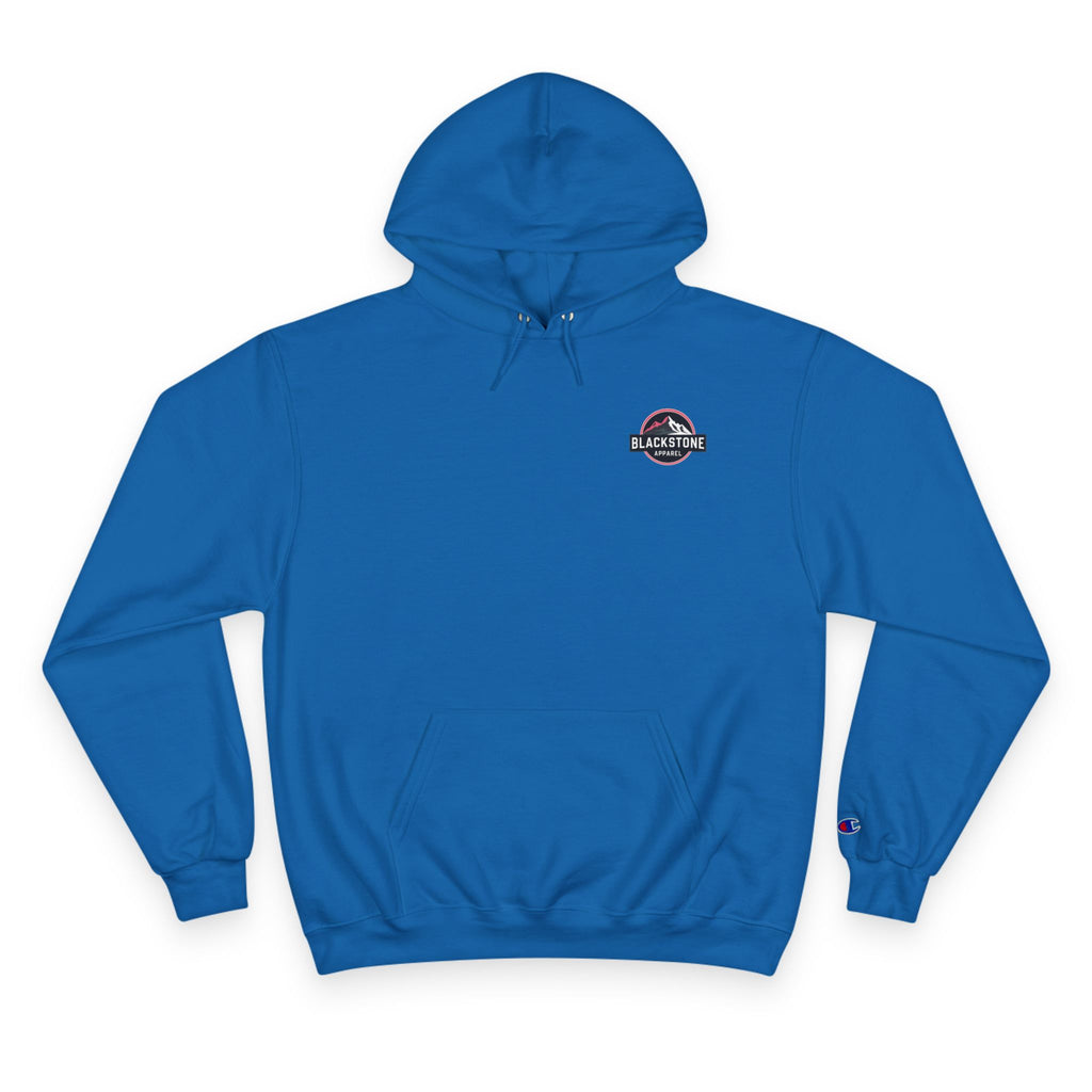 Blackstone x Champion Hoodie