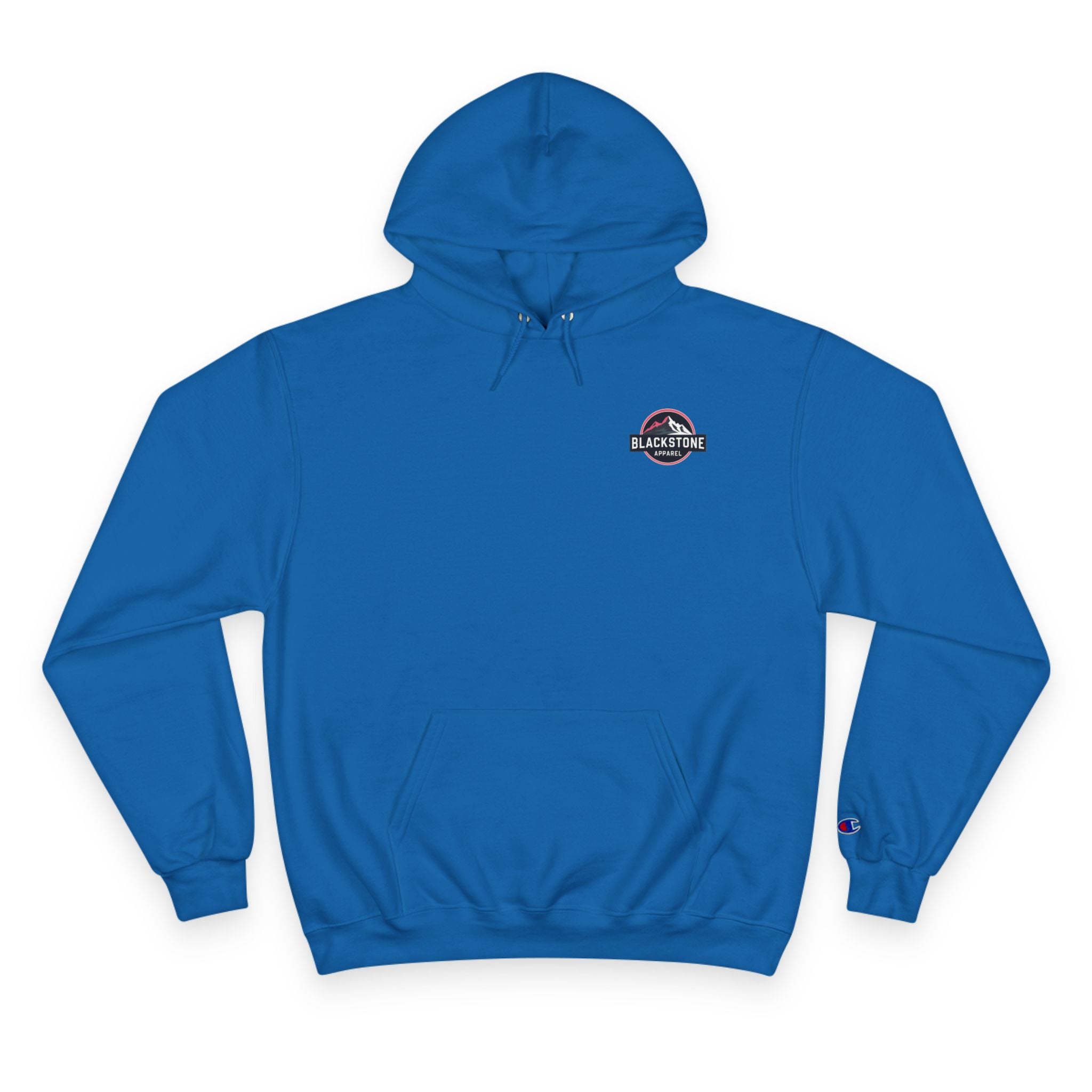 Blackstone x Champion Hoodie