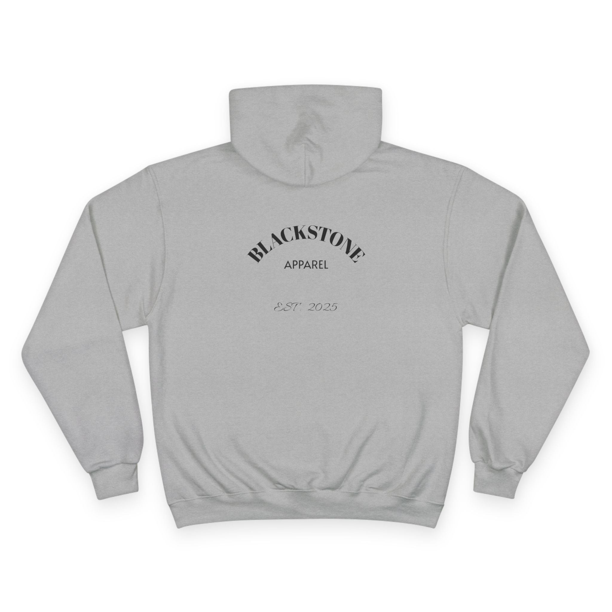 Blackstone x Champion Hoodie