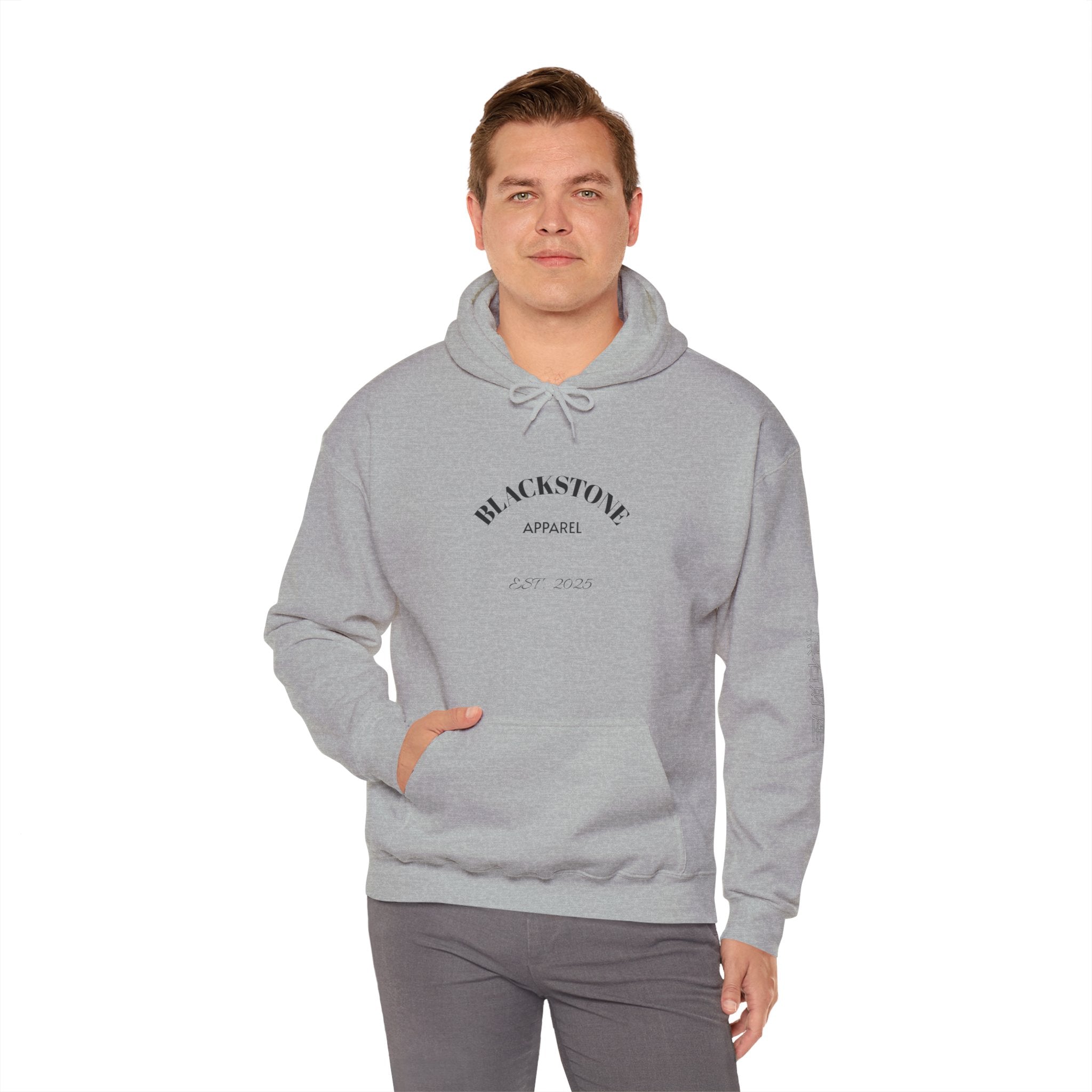 Mystical Graphic Hoodie - Cozy Unisex Sweater