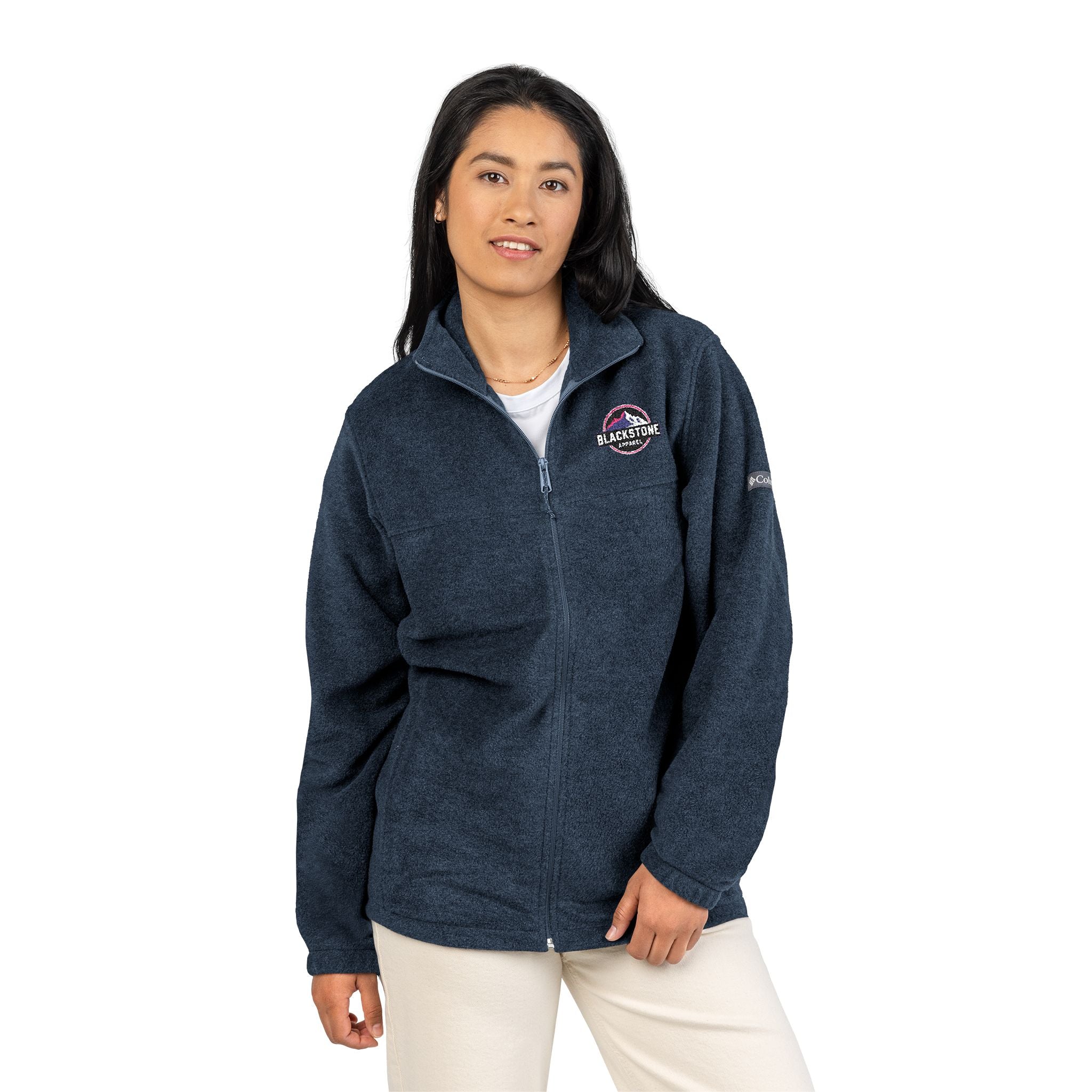 Blackstone x Columbia Fleece Jacket