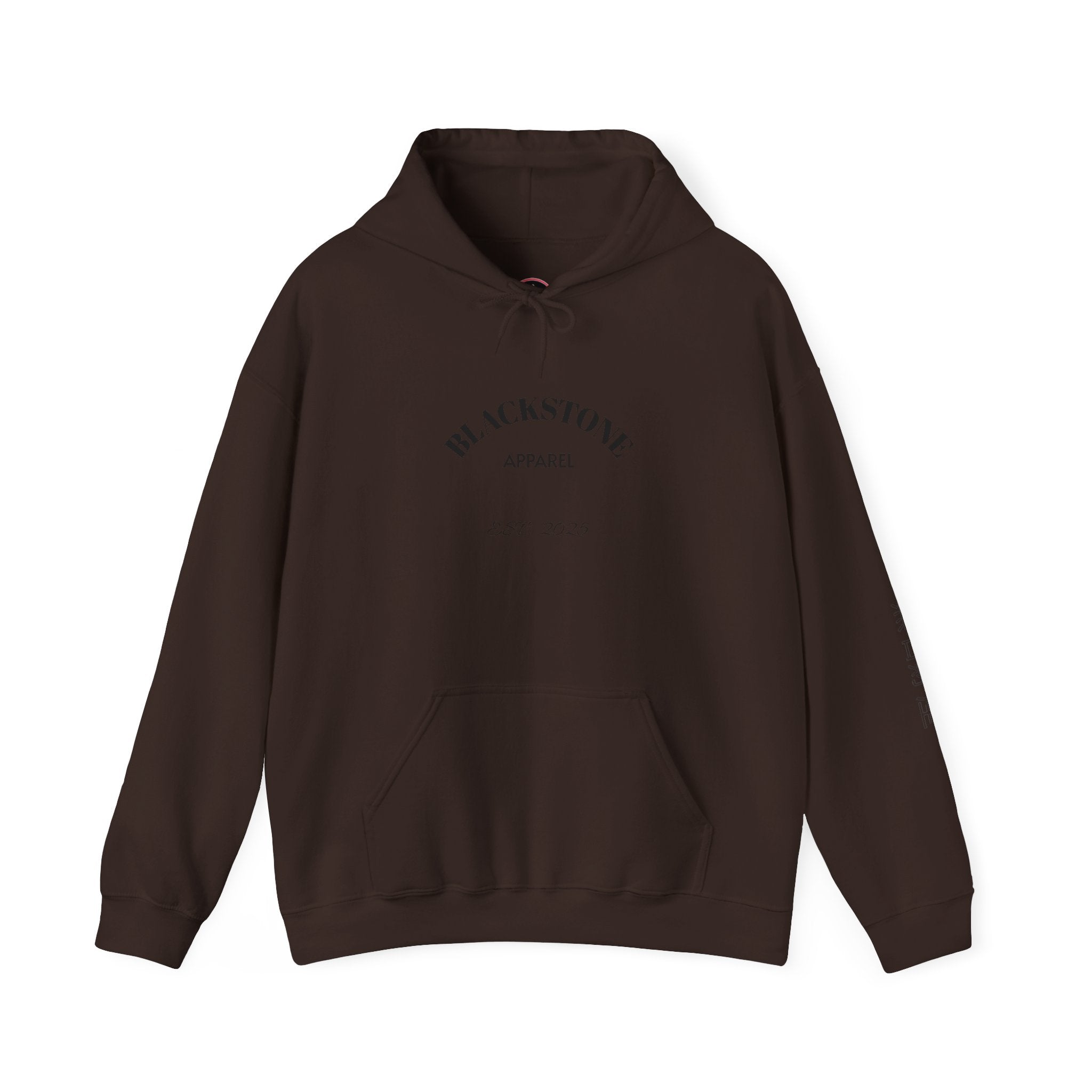 Mystical Graphic Hoodie - Cozy Unisex Sweater
