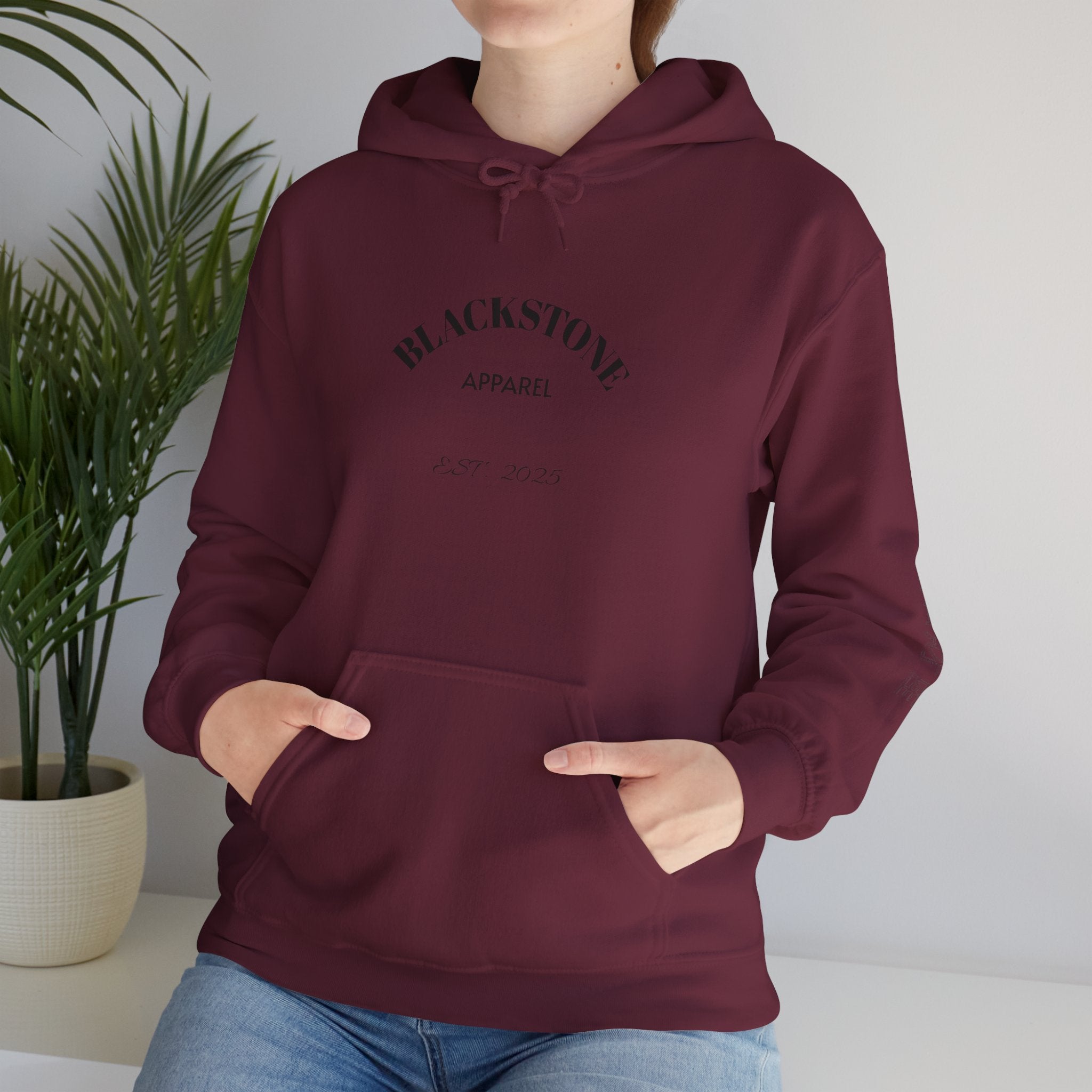Mystical Graphic Hoodie - Cozy Unisex Sweater