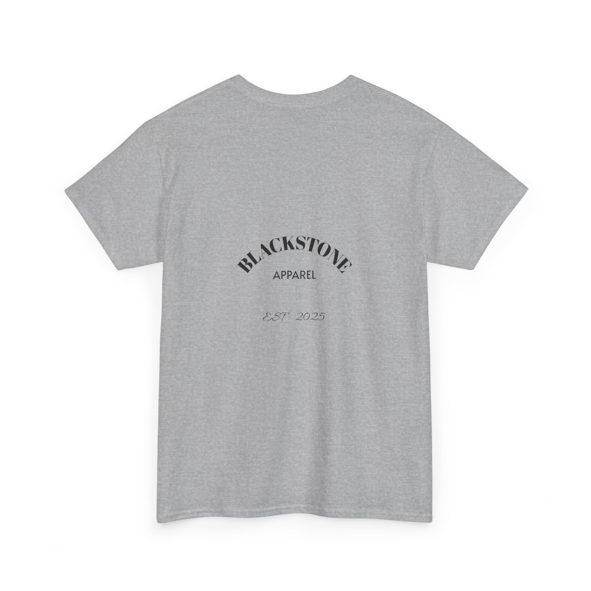 Mystical Unisex Heavy Cotton Tee: See Without Fear