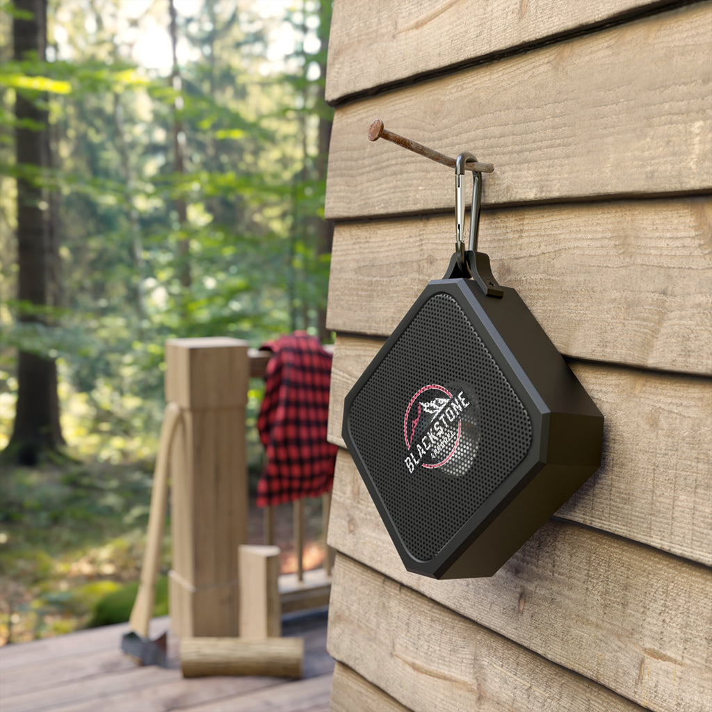 Outdoor Bluetooth Speaker, Waterproof Sound System, Travel Speaker, Hiking Gear, Portable Audio Device