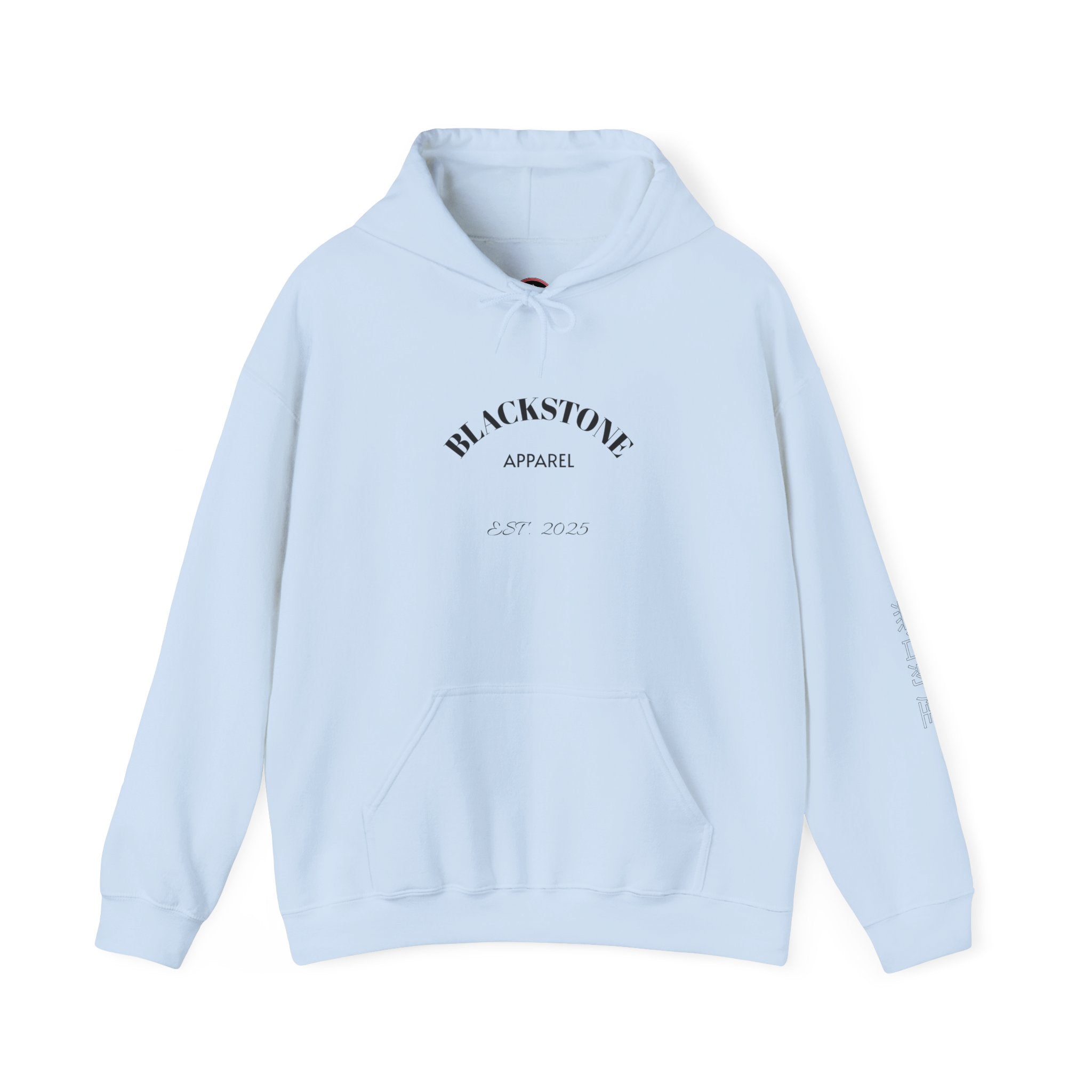 Mystical Graphic Hoodie - Cozy Unisex Sweater