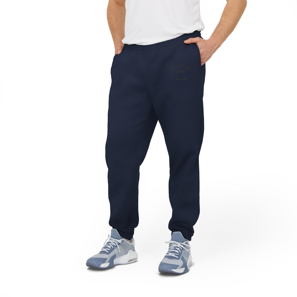 Blackstone x Adidas® Unisex Fleece Joggers