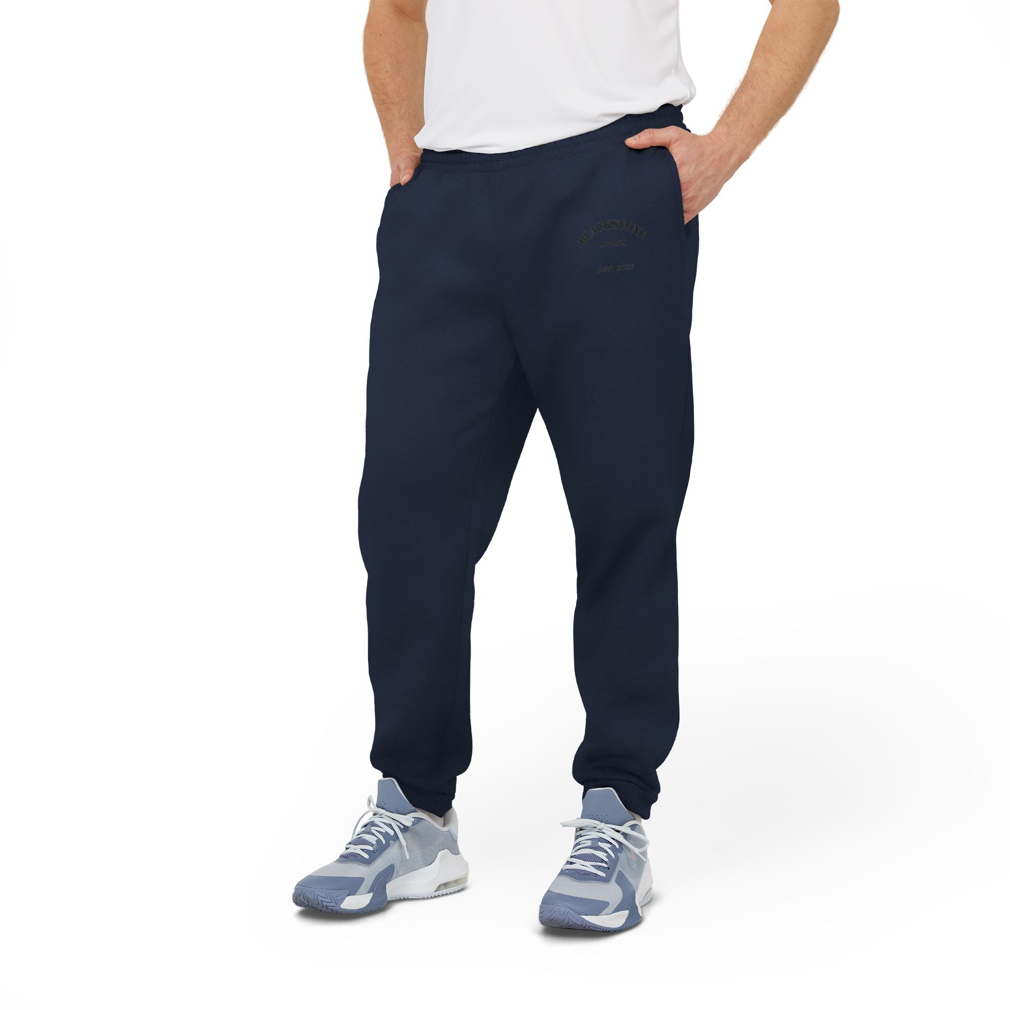 Blackstone x Adidas® Unisex Fleece Joggers