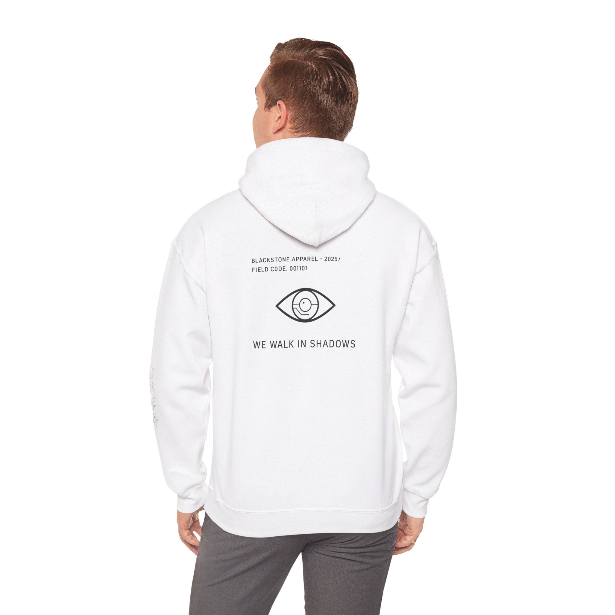Mystical Graphic Hoodie - Cozy Unisex Sweater