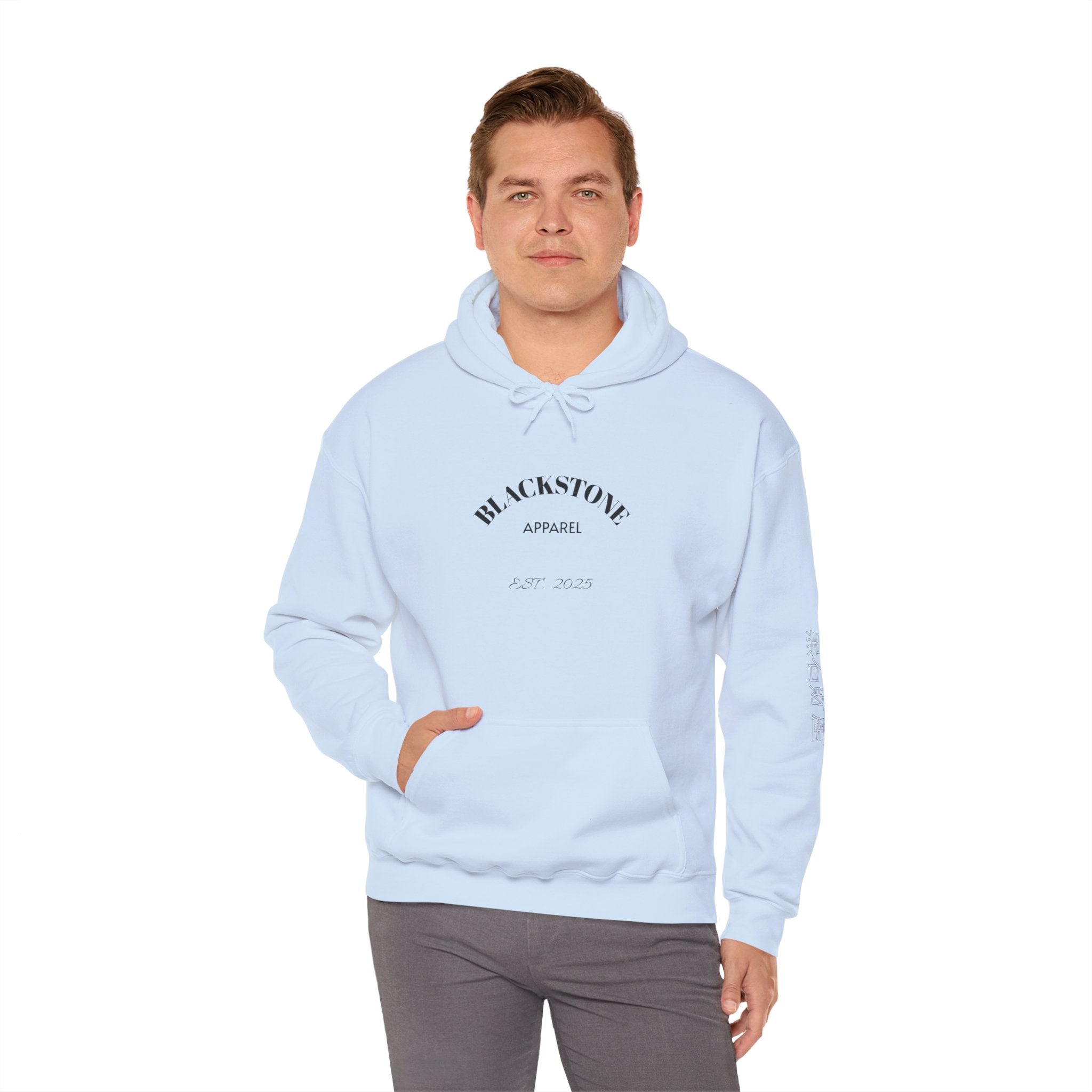 Mystical Graphic Hoodie - Cozy Unisex Sweater