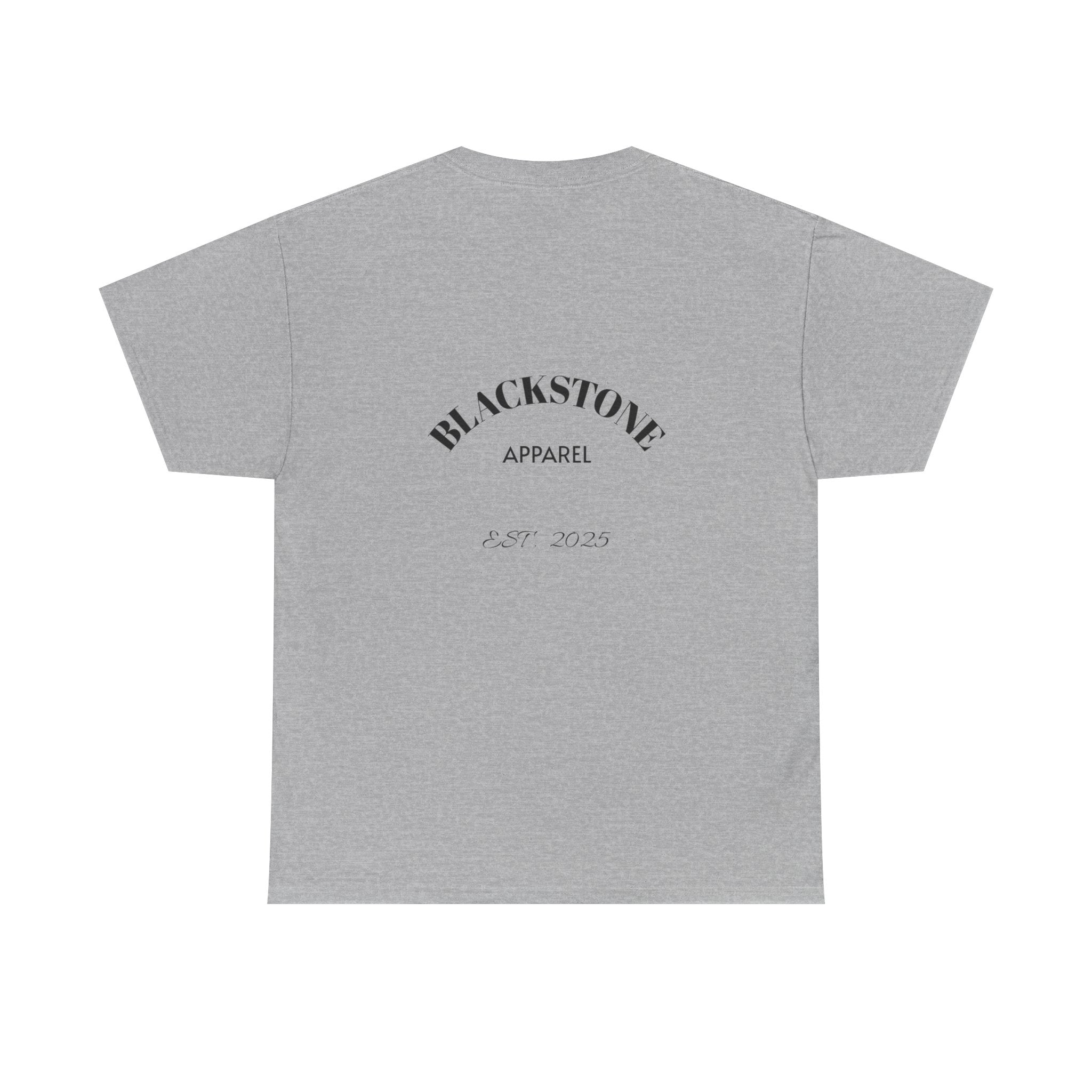 Question Everything - Graphic UNISEX T-shirt by Blackstone