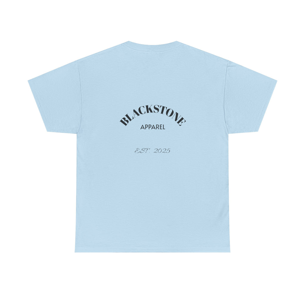 Question Everything - Graphic UNISEX T-shirt by Blackstone