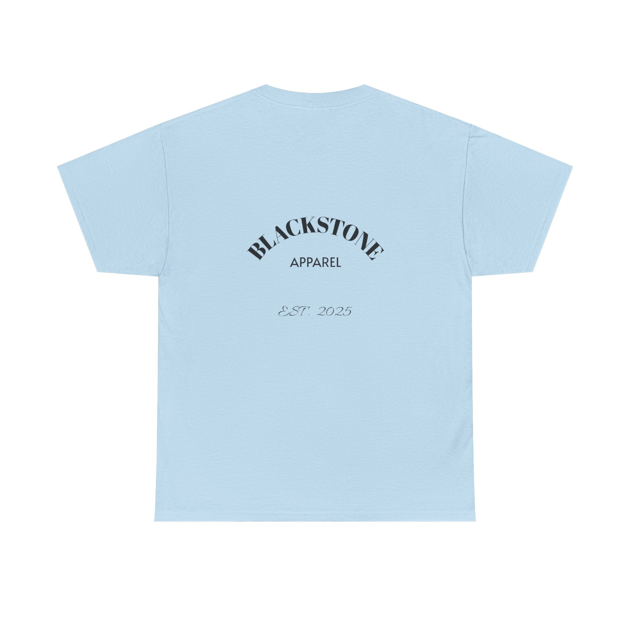 Question Everything - Graphic UNISEX T-shirt by Blackstone