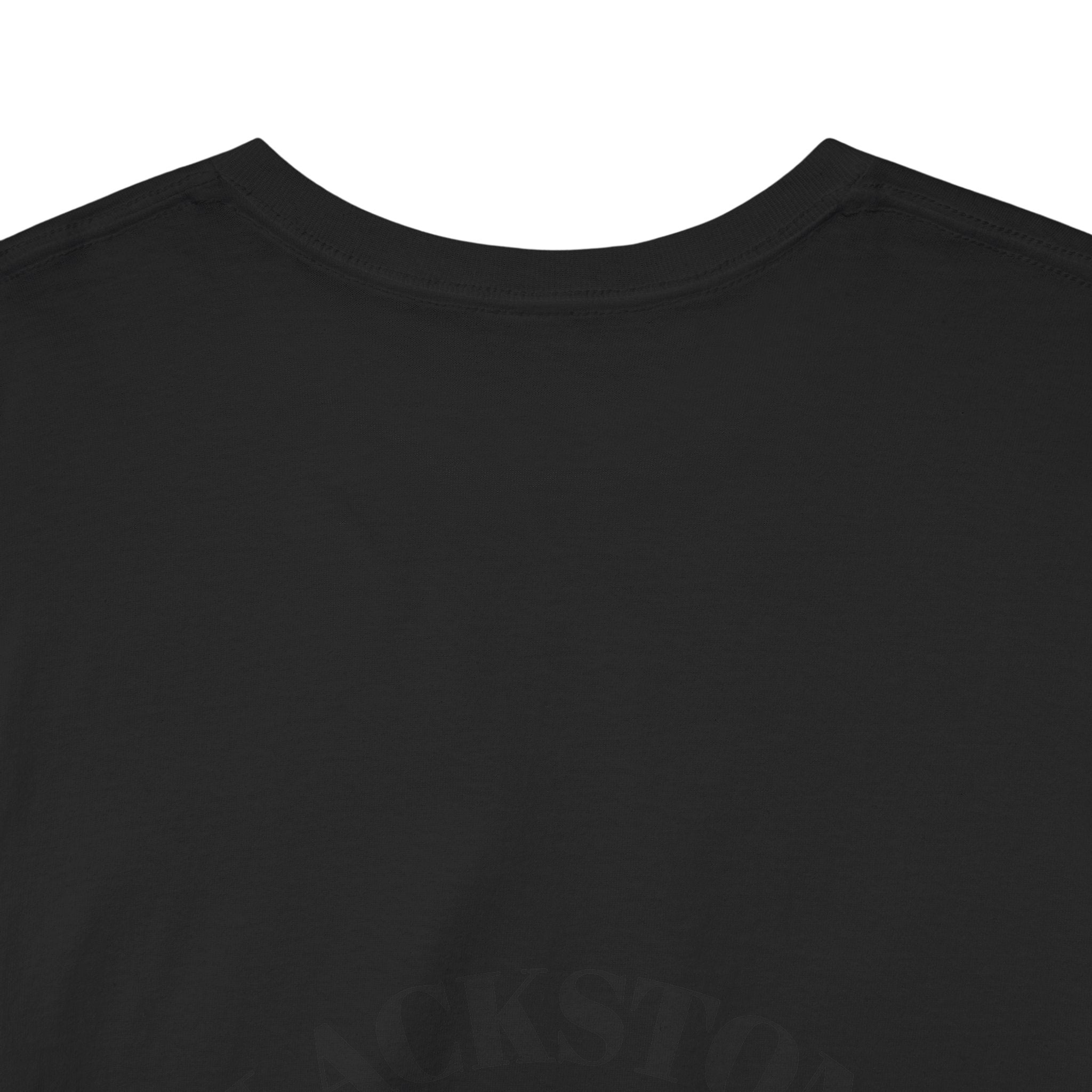 Open Your Mind - Graphic UNISEX T-shirt by Blackstone