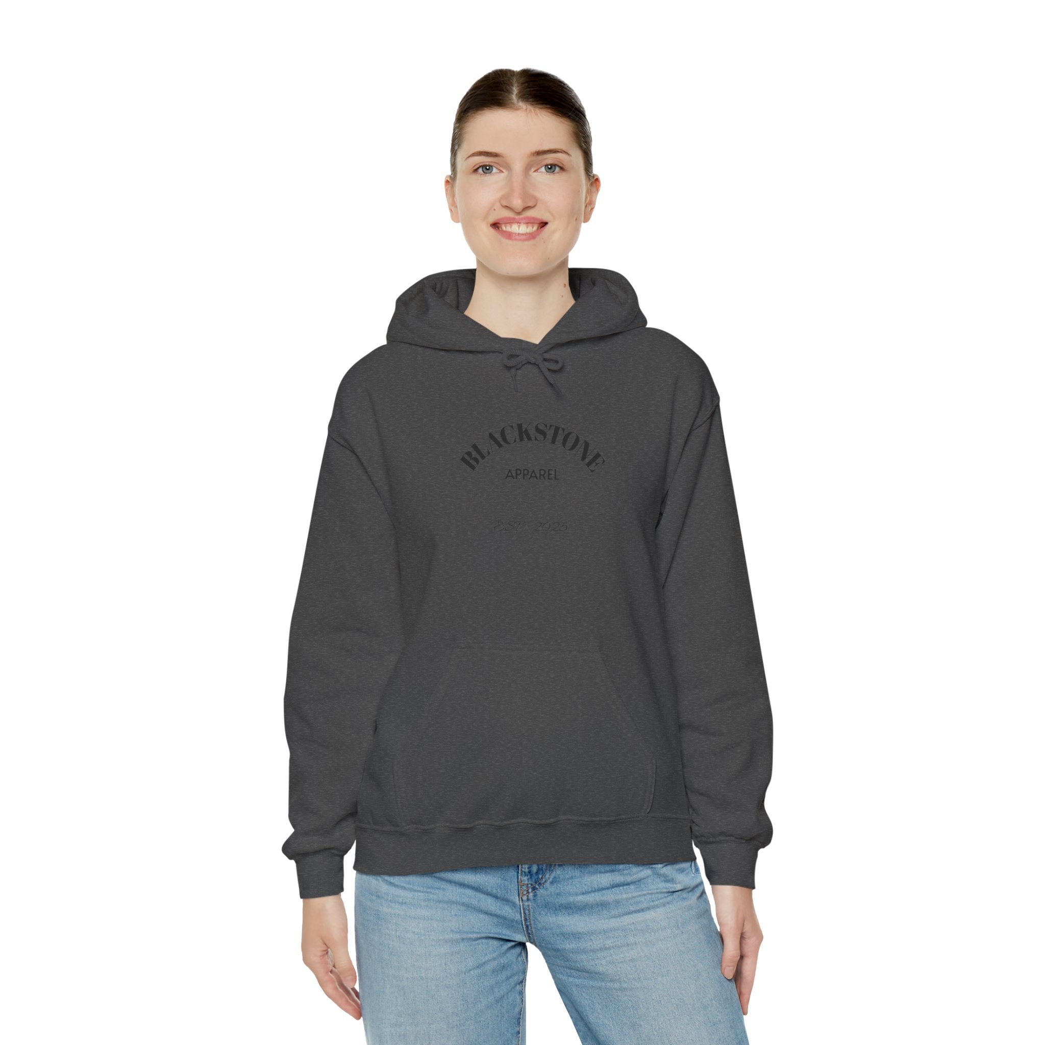 Mystical Graphic Hoodie - Cozy Unisex Sweater