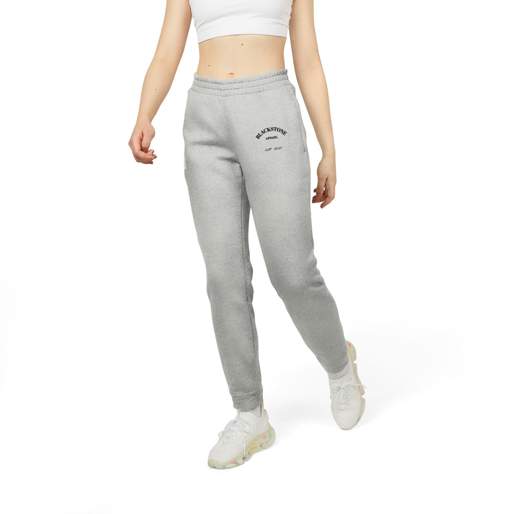 Blackstone x Adidas® Unisex Fleece Joggers