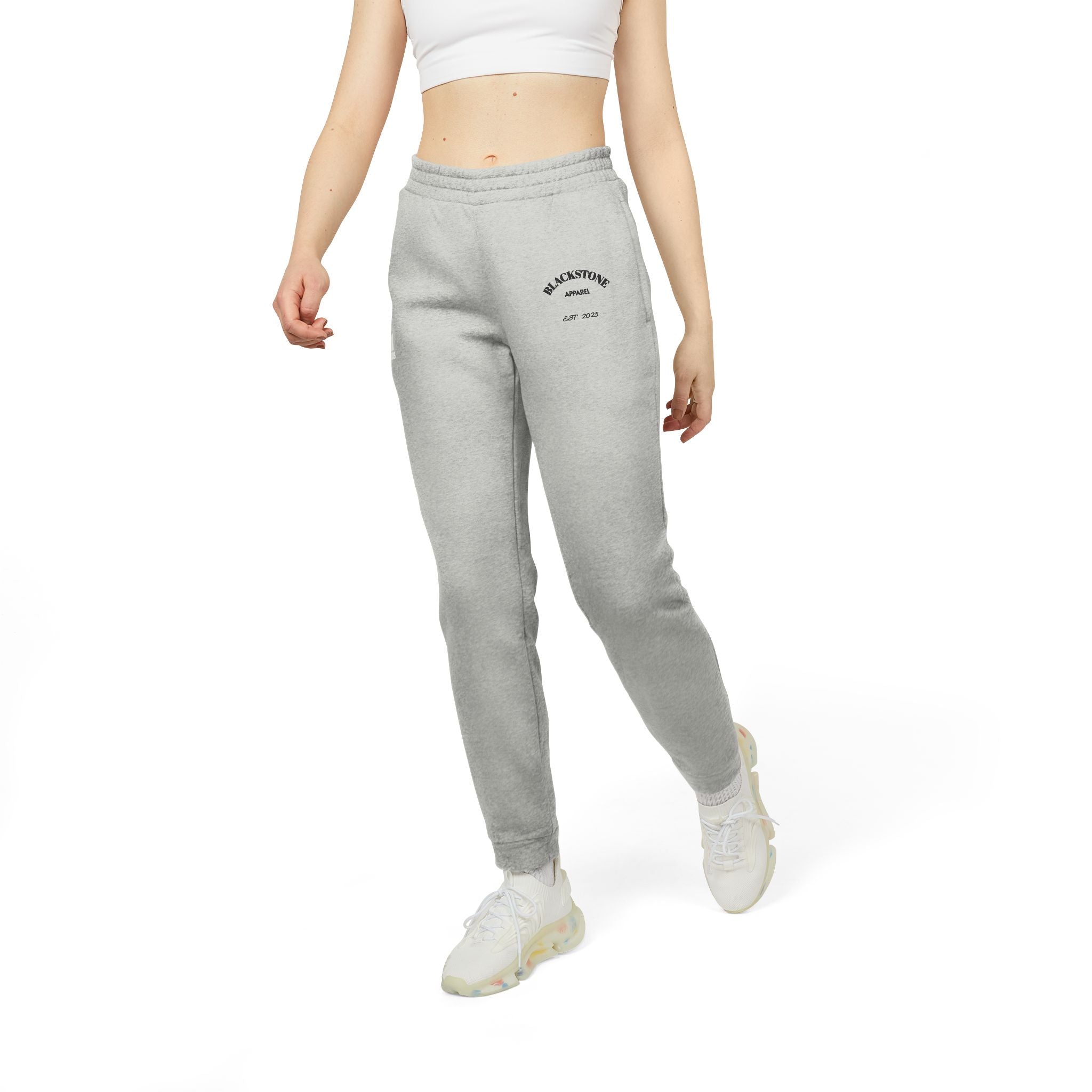 Blackstone x Adidas® Unisex Fleece Joggers