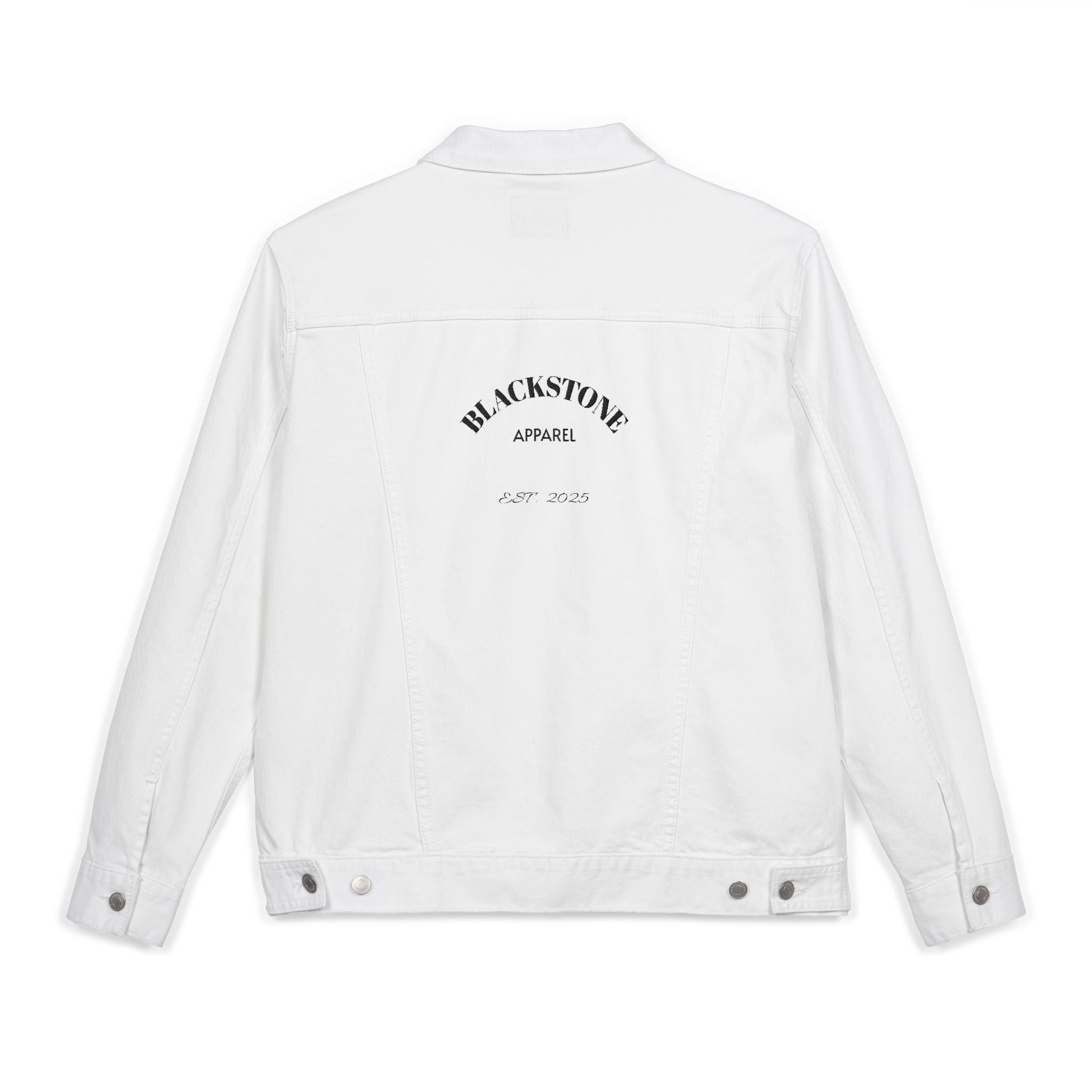 Denim Jacket by Blackstone