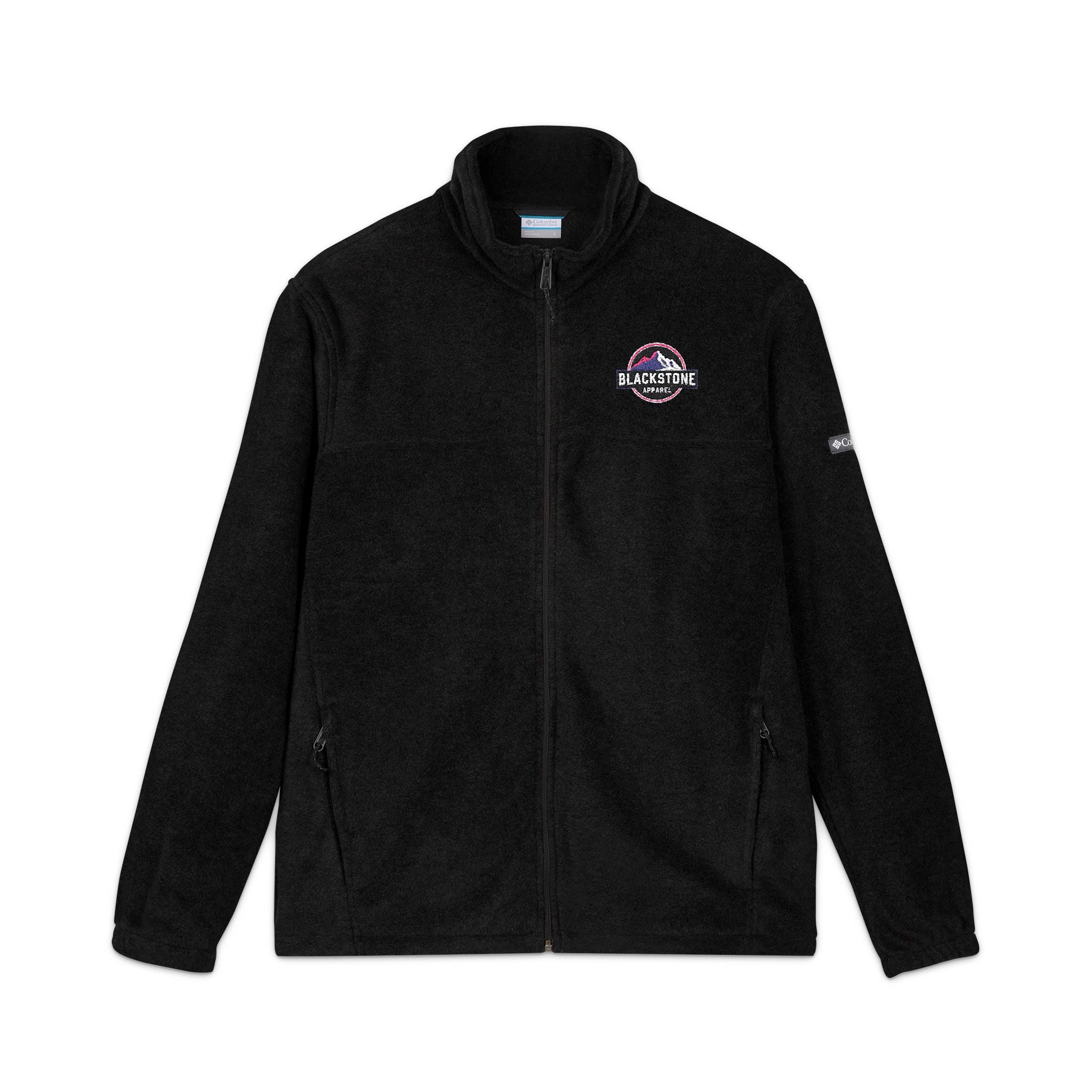 Blackstone x Columbia Fleece Jacket