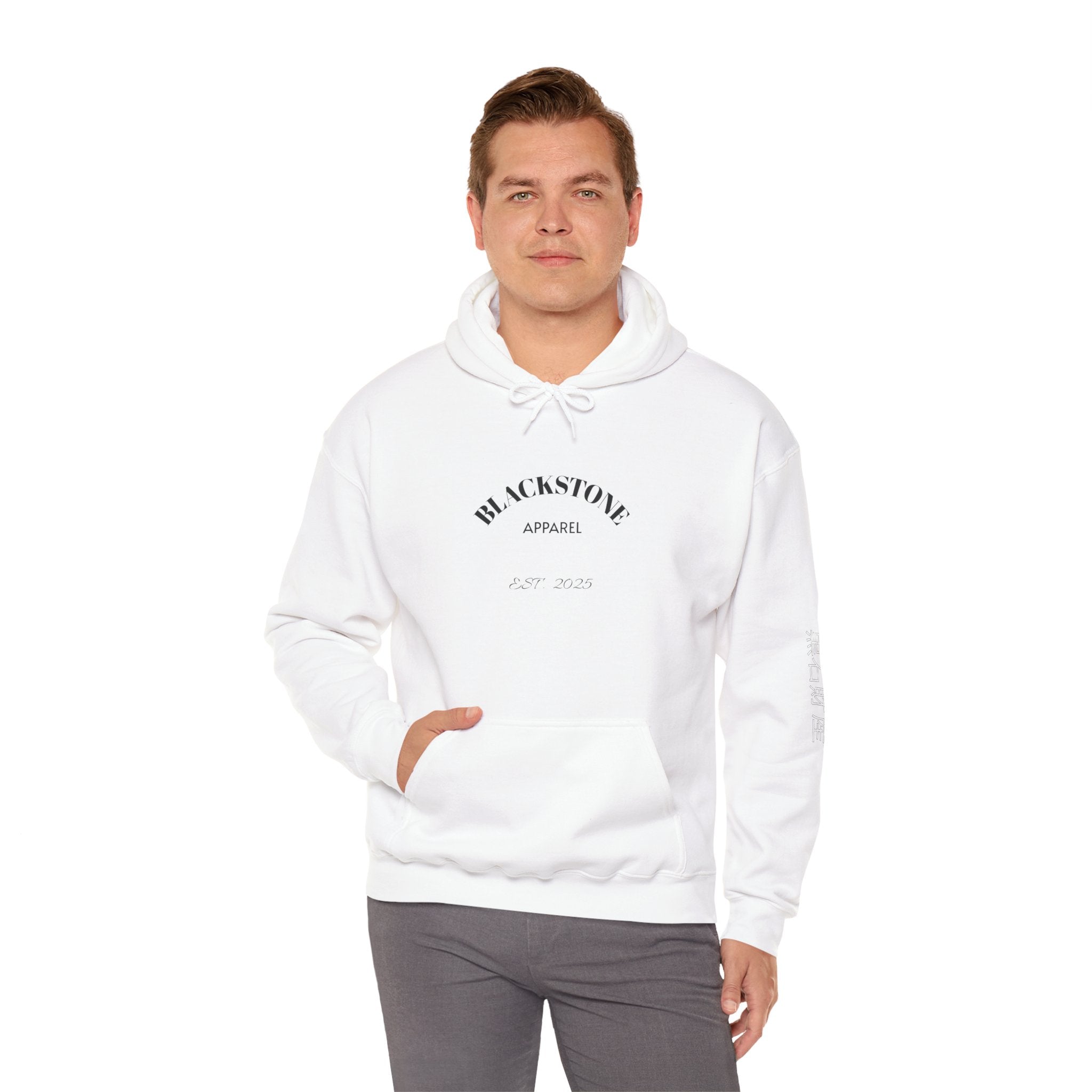 Mystical Graphic Hoodie - Cozy Unisex Sweater