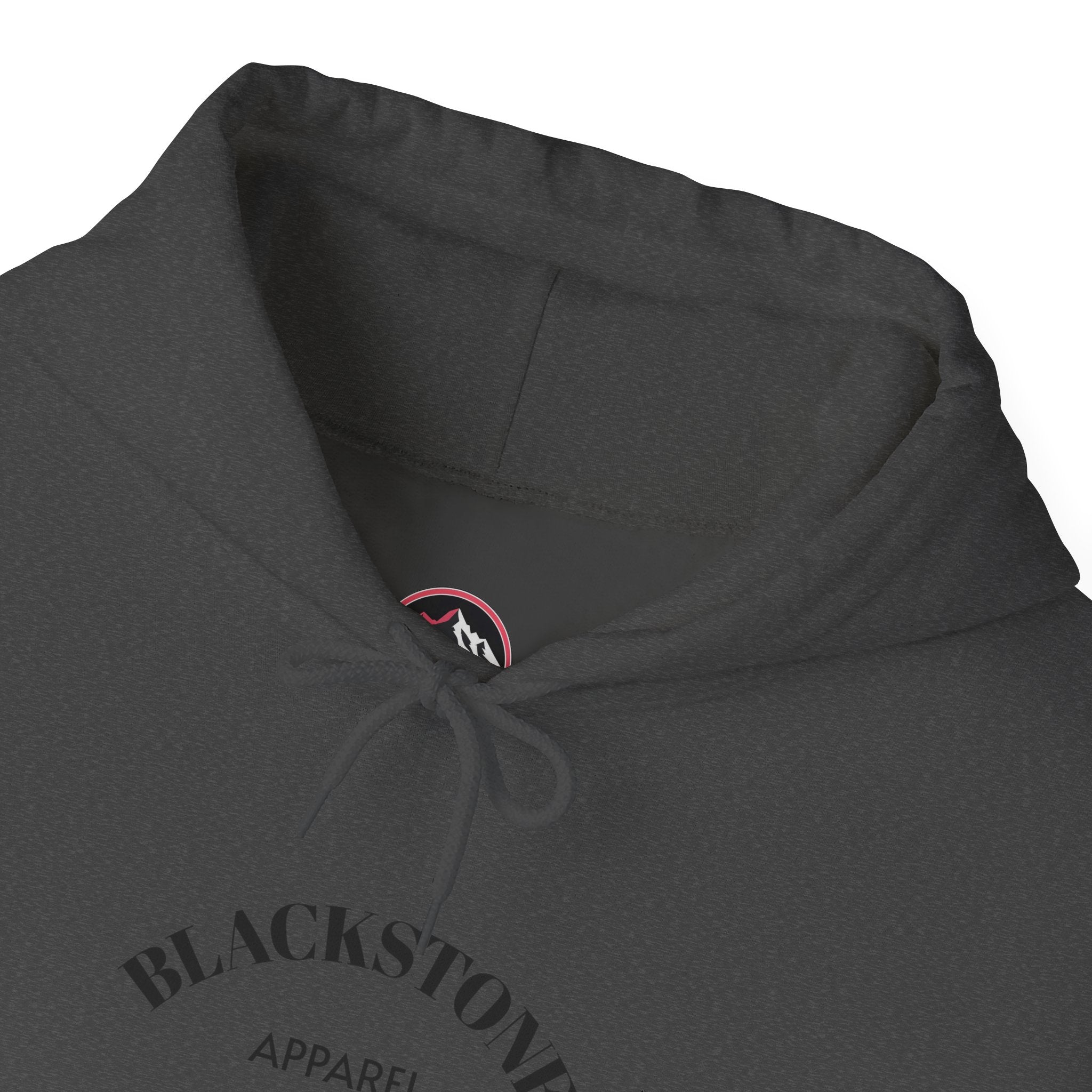 Mystical Graphic Hoodie - Cozy Unisex Sweater