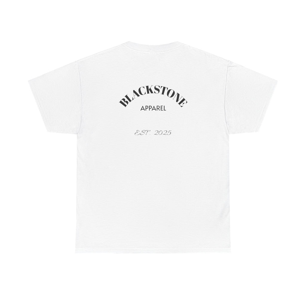 Escape Reality - Cosmic Graphic UNISEX T-shirt by Blackstone