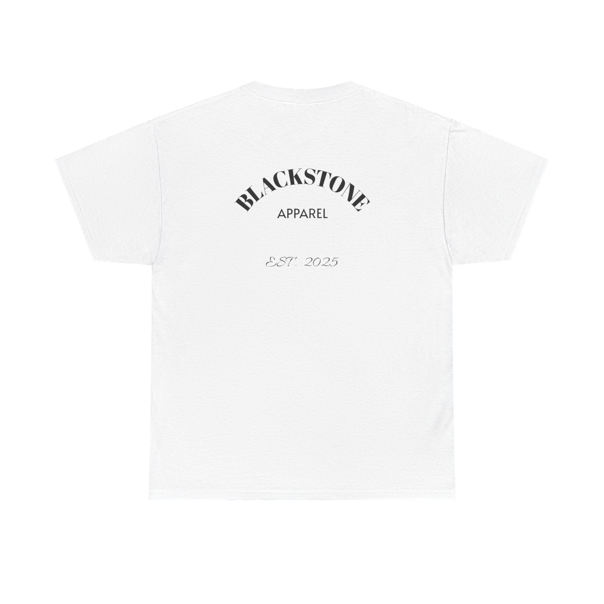 Escape Reality - Cosmic Graphic UNISEX T-shirt by Blackstone