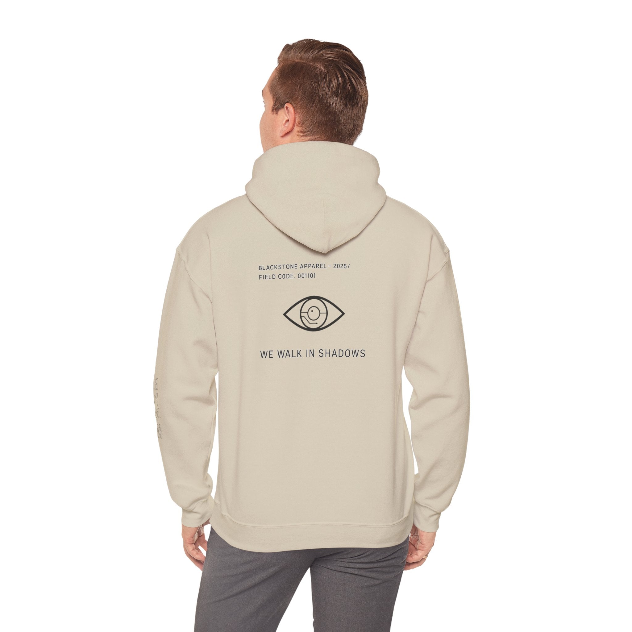 Mystical Graphic Hoodie - Cozy Unisex Sweater