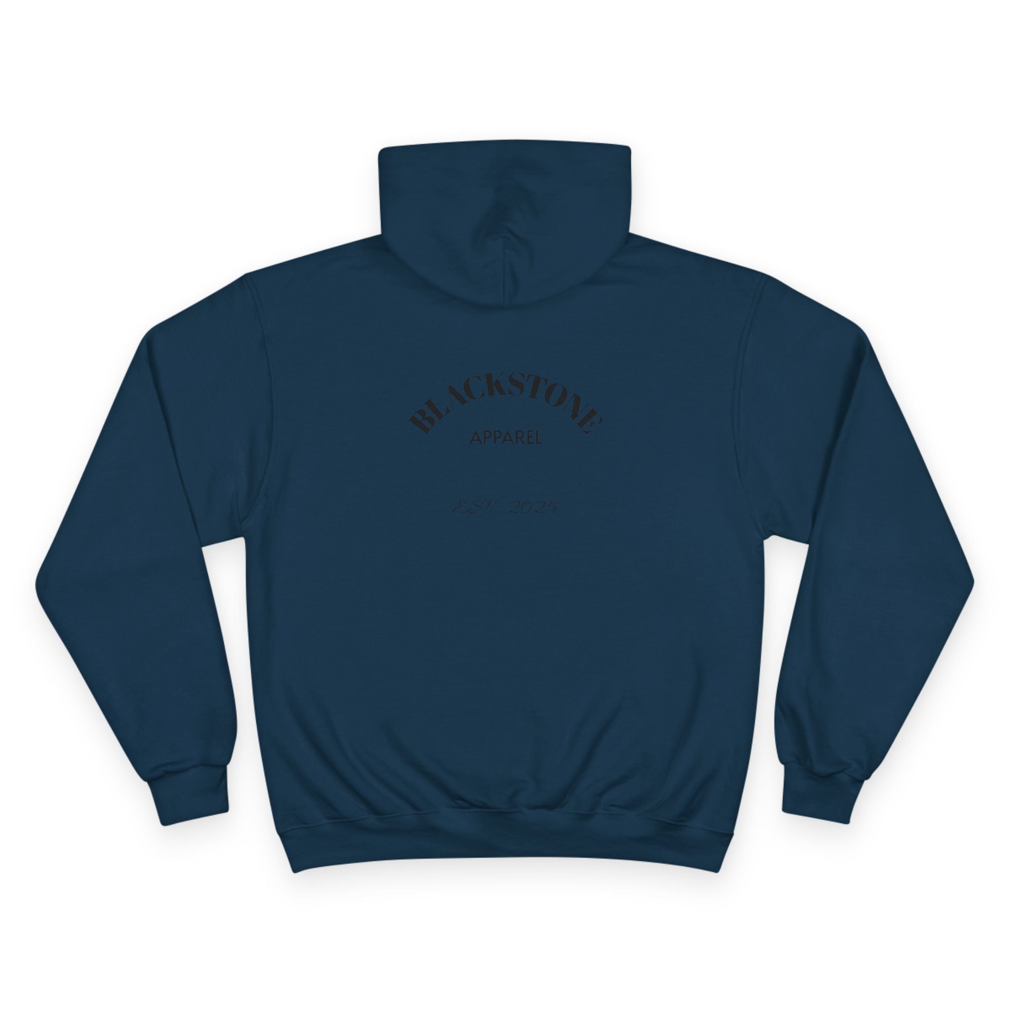 Blackstone x Champion Hoodie