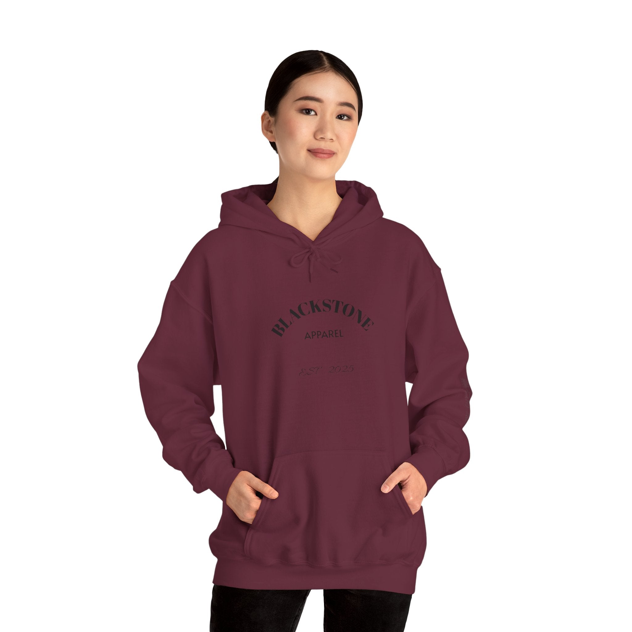 Mystical Graphic Hoodie - Cozy Unisex Sweater