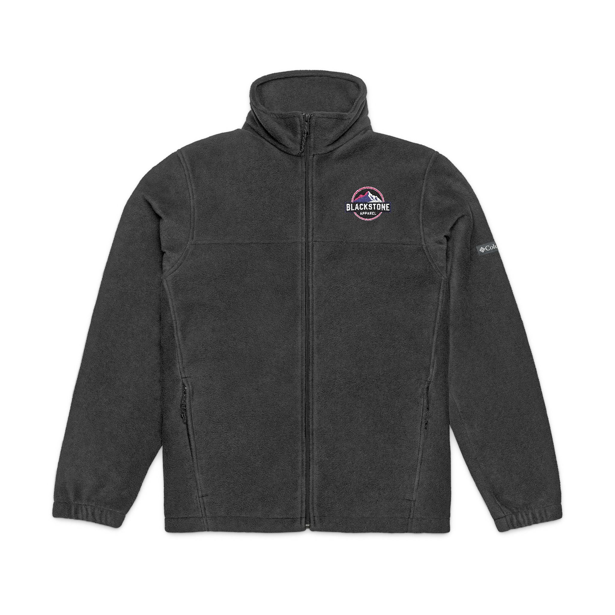 Blackstone x Columbia Fleece Jacket