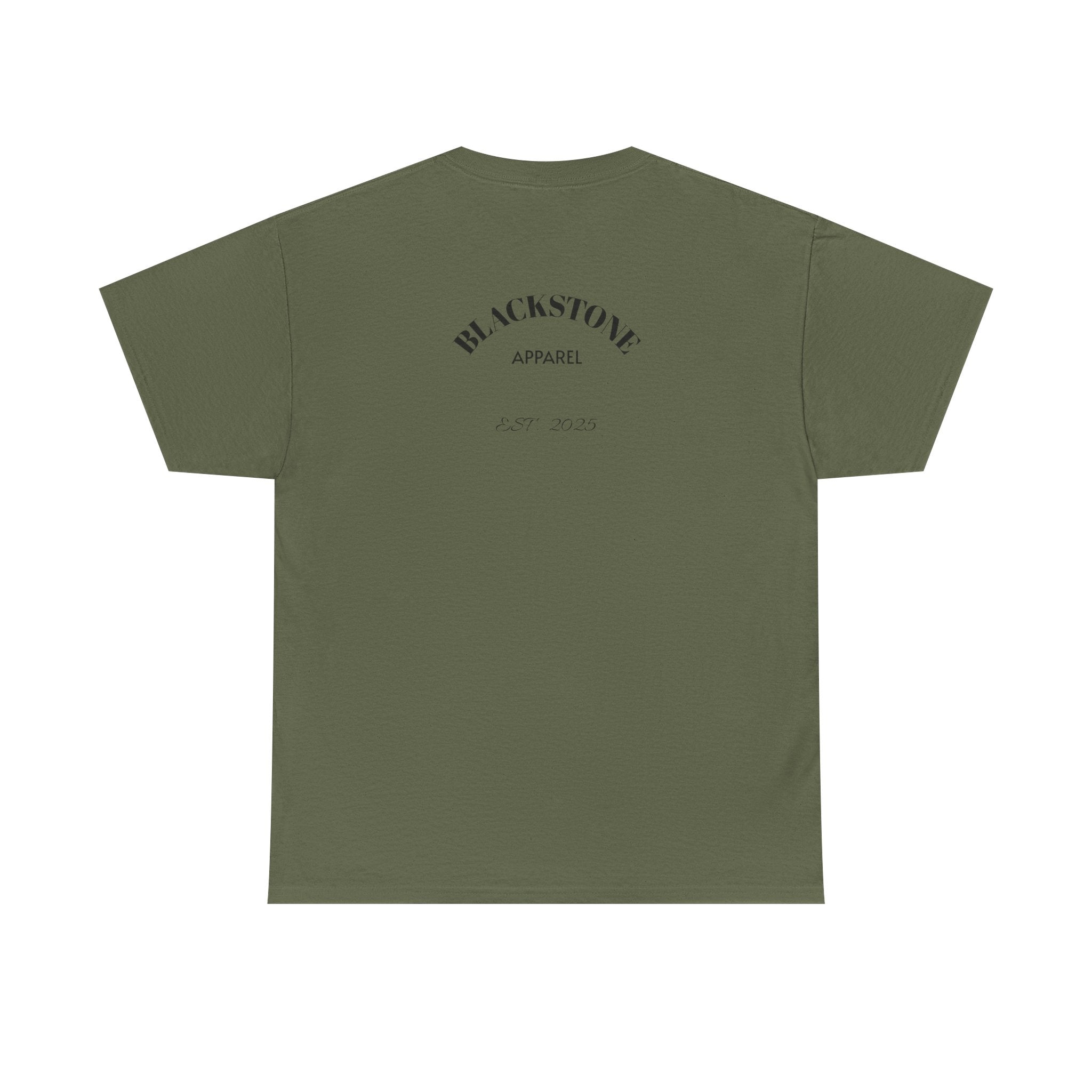Political Satire Statement Tee - "the Conflict President" Unisex Cotton Tee, Graphic T-Shirt, Protest Apparel, Gift for Activists