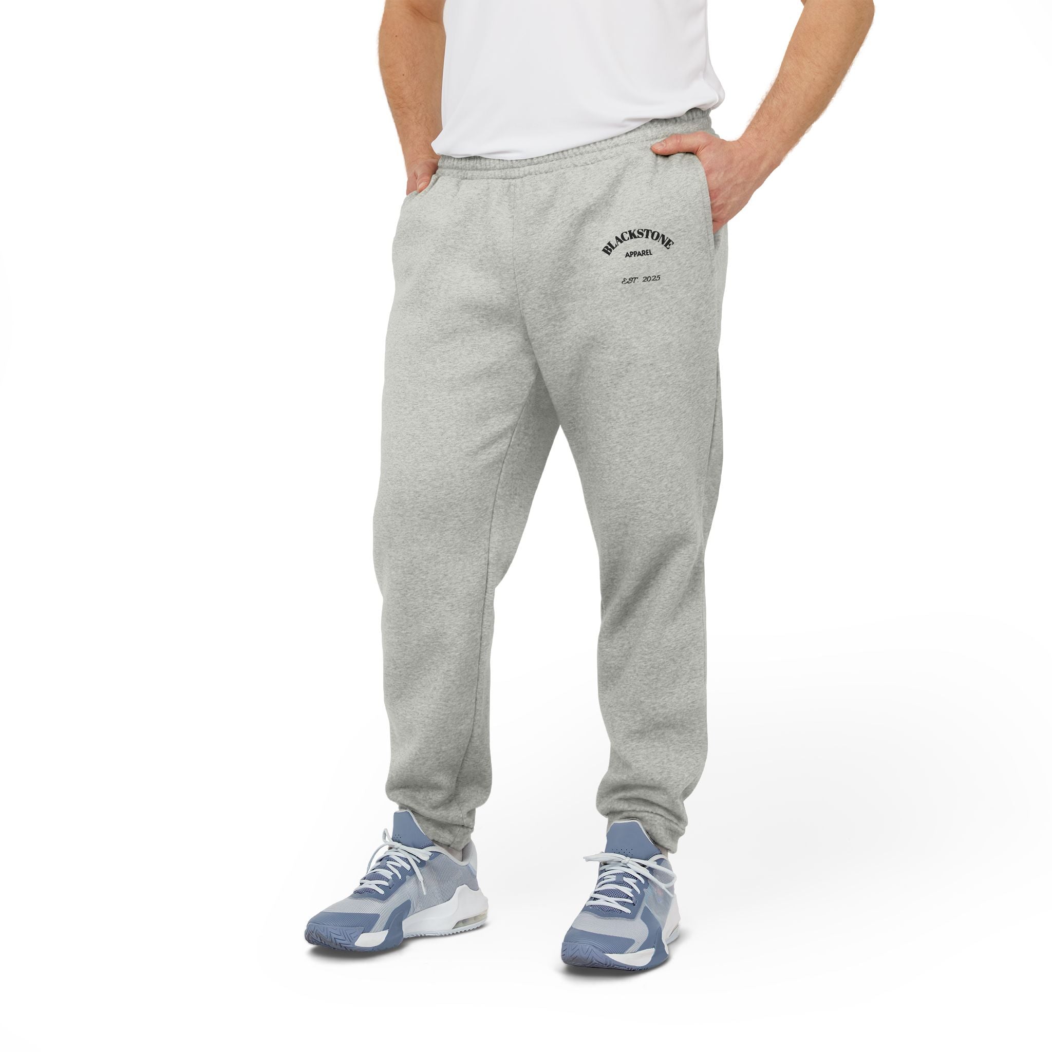 Blackstone x Adidas® Unisex Fleece Joggers