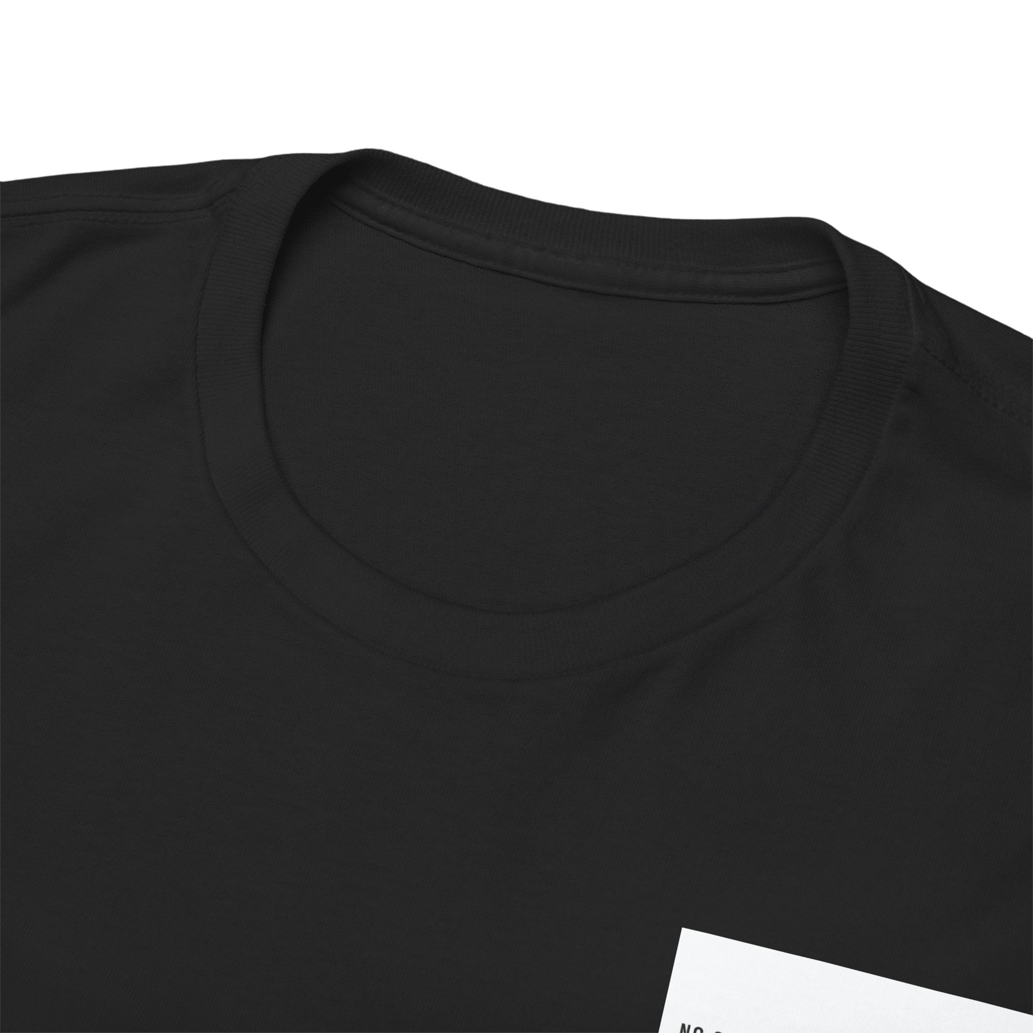 Rebellious Unisex Tee - No Gods No Masters Graphic