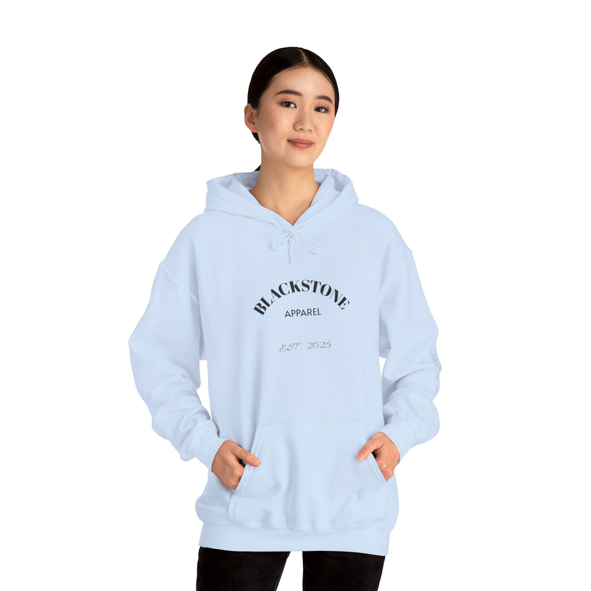 Mystical Graphic Hoodie - Cozy Unisex Sweater