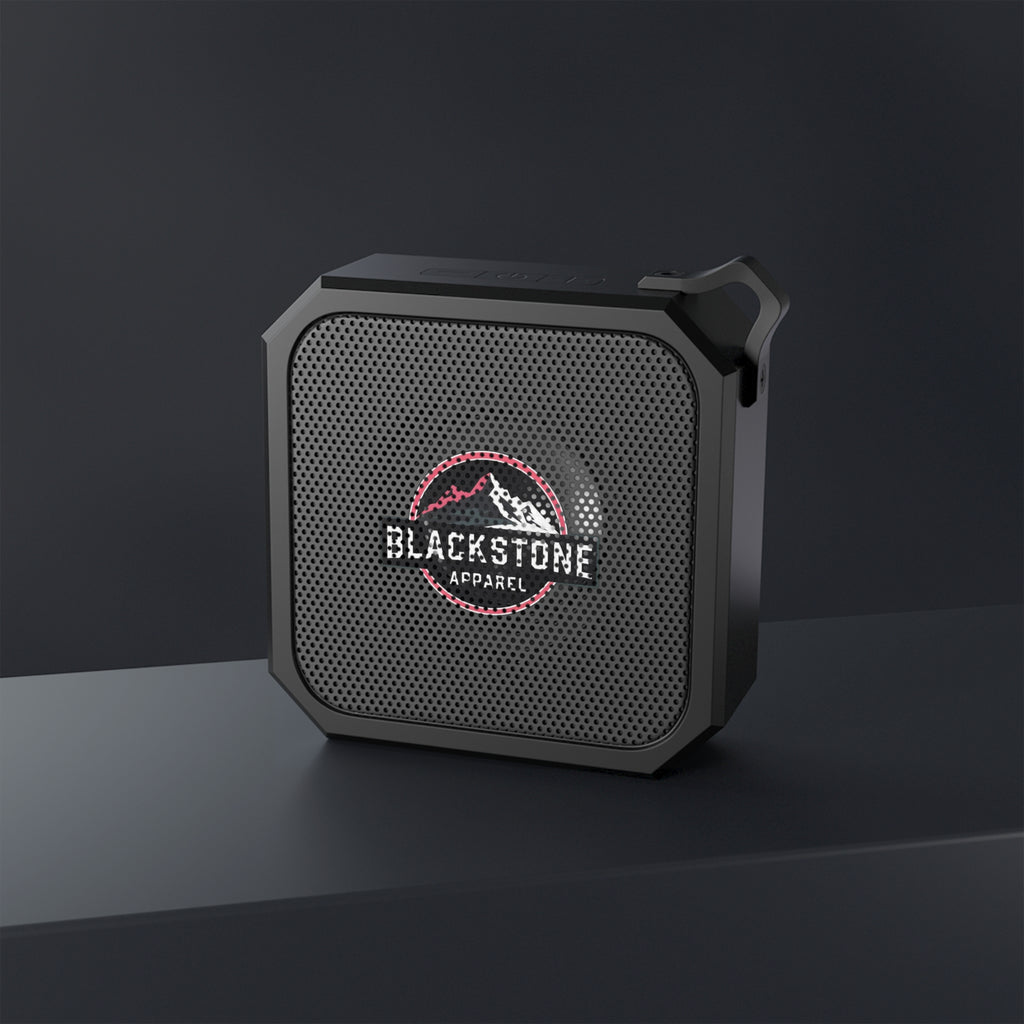 Outdoor Bluetooth Speaker, Waterproof Sound System, Travel Speaker, Hiking Gear, Portable Audio Device