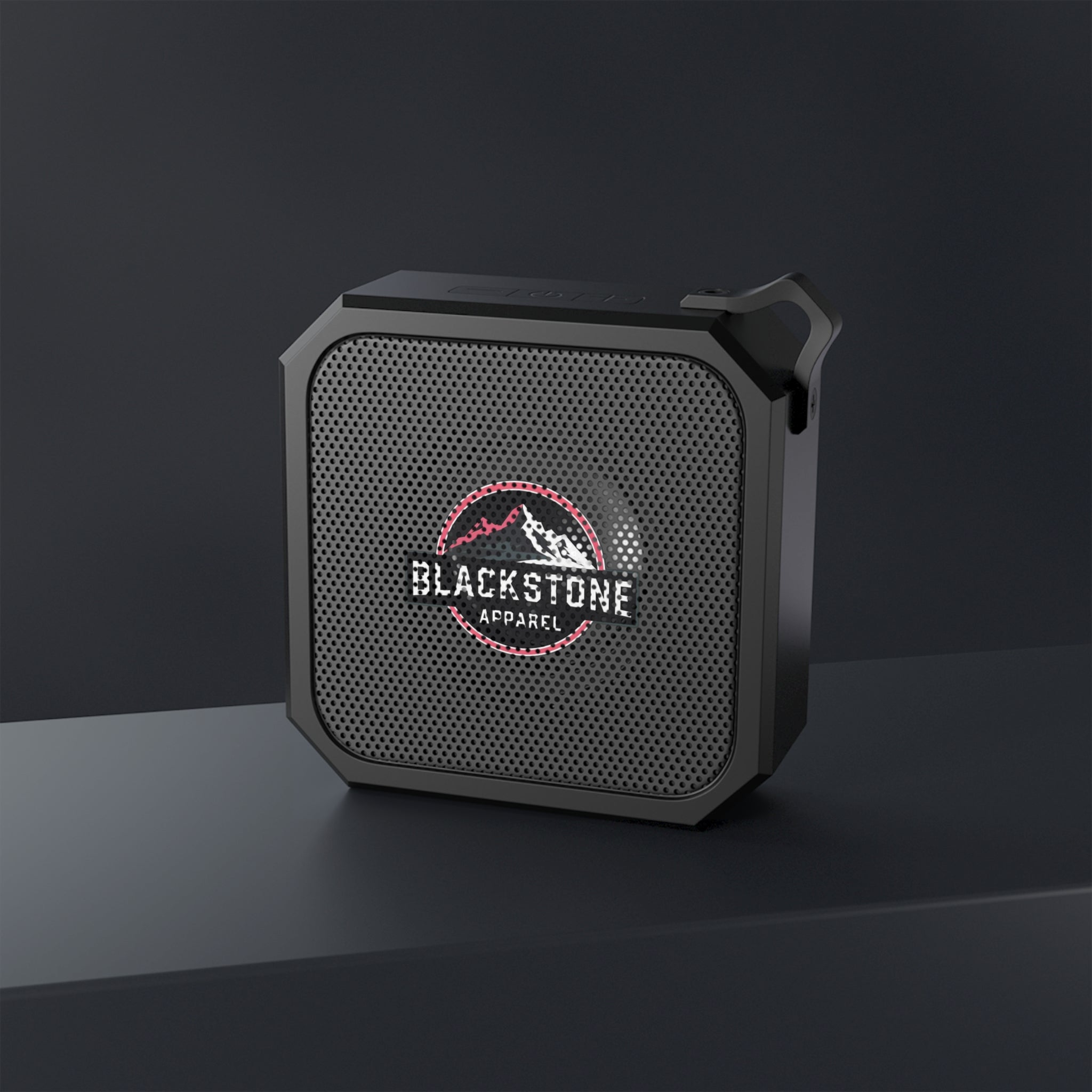 Outdoor Bluetooth Speaker, Waterproof Sound System, Travel Speaker, Hiking Gear, Portable Audio Device