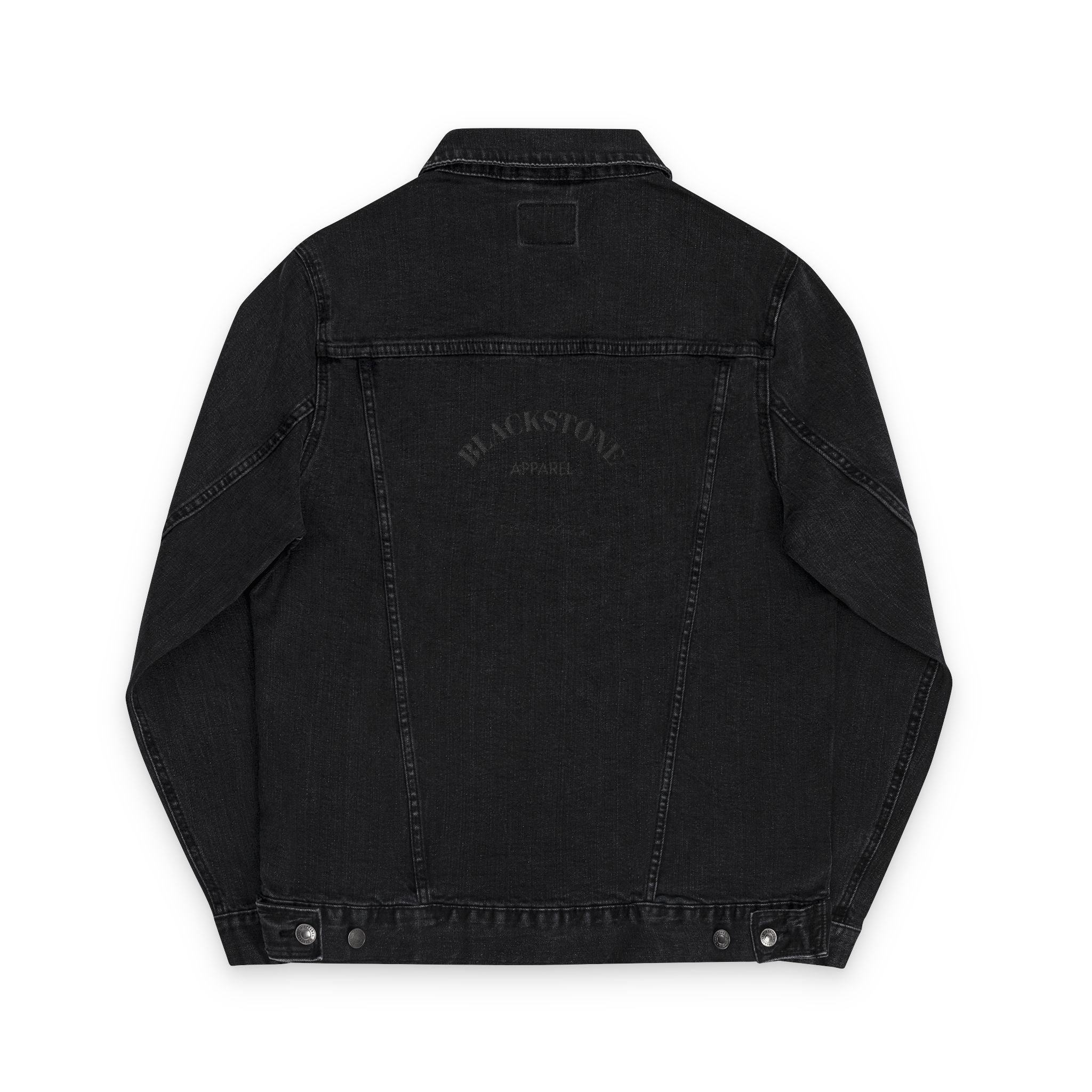 Denim Jacket by Blackstone