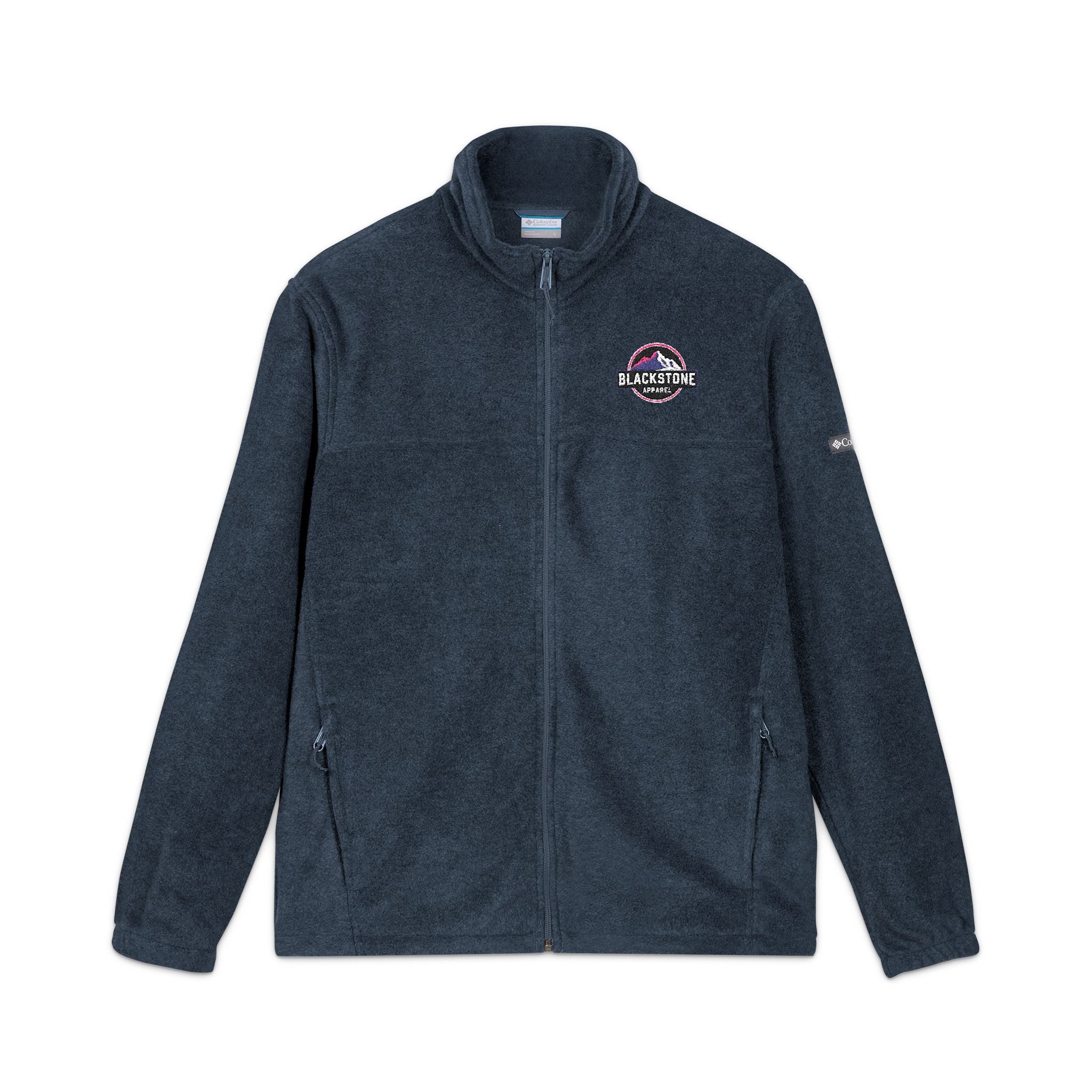 Blackstone x Columbia Fleece Jacket