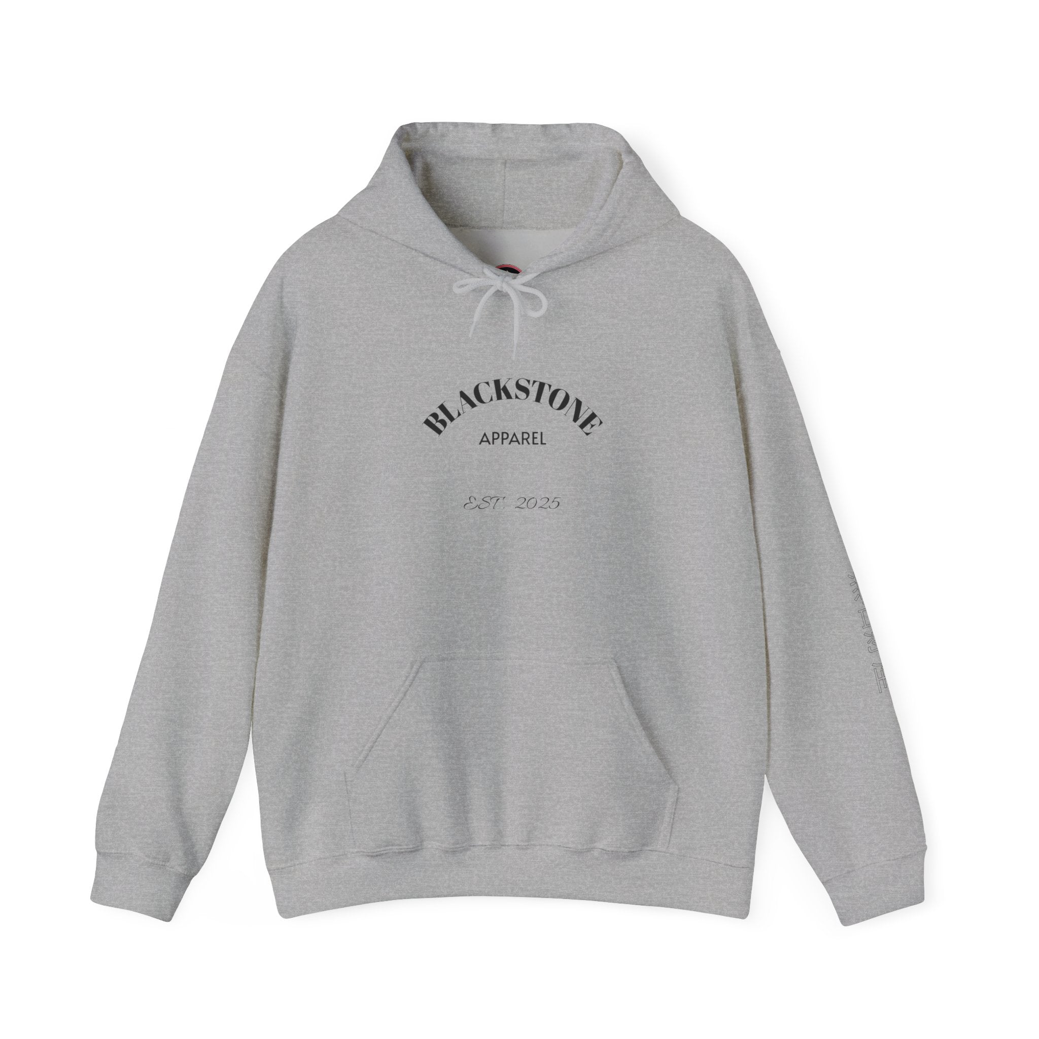 Mystical Graphic Hoodie - Cozy Unisex Sweater