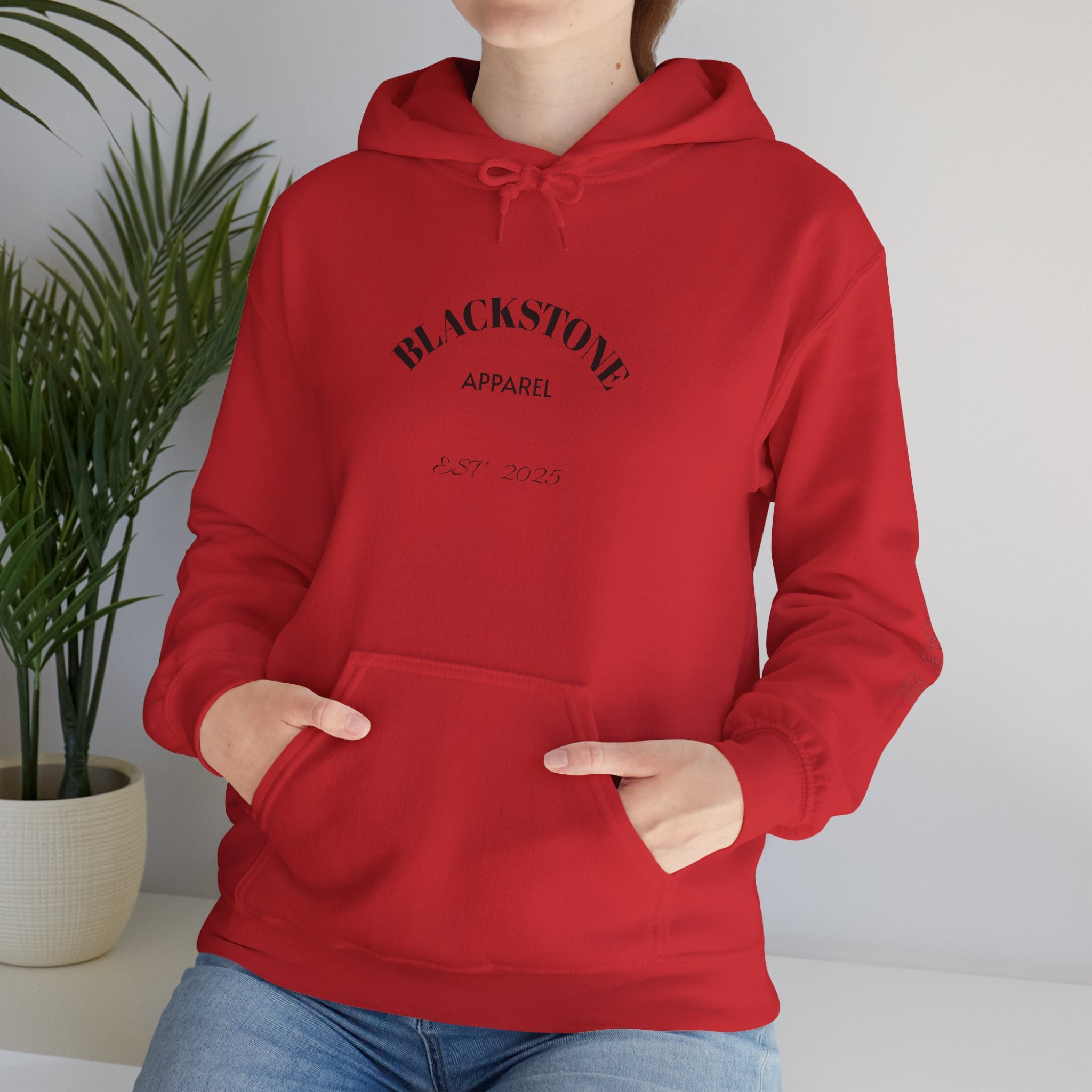 Mystical Graphic Hoodie - Cozy Unisex Sweater