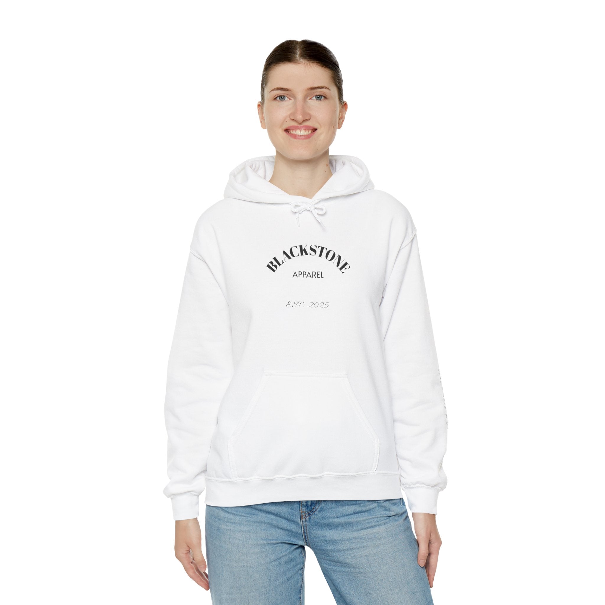 Mystical Graphic Hoodie - Cozy Unisex Sweater