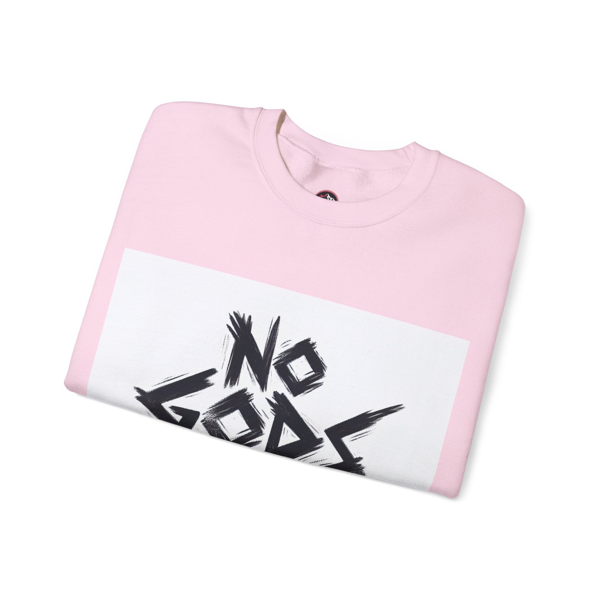 No Gods No Masters Sweatshirt - Heavy Blend™ Crewneck Sweatshirt