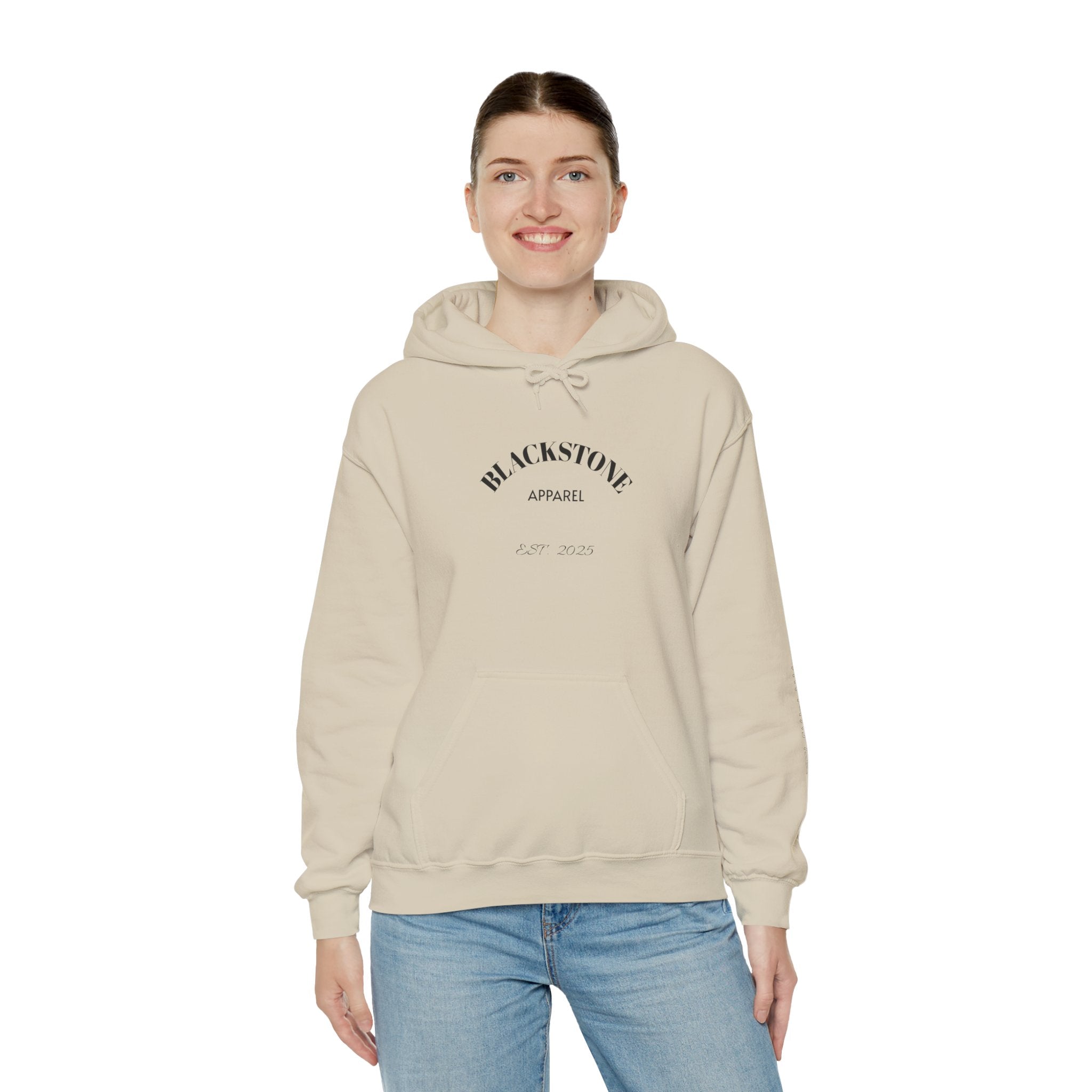 Mystical Graphic Hoodie - Cozy Unisex Sweater
