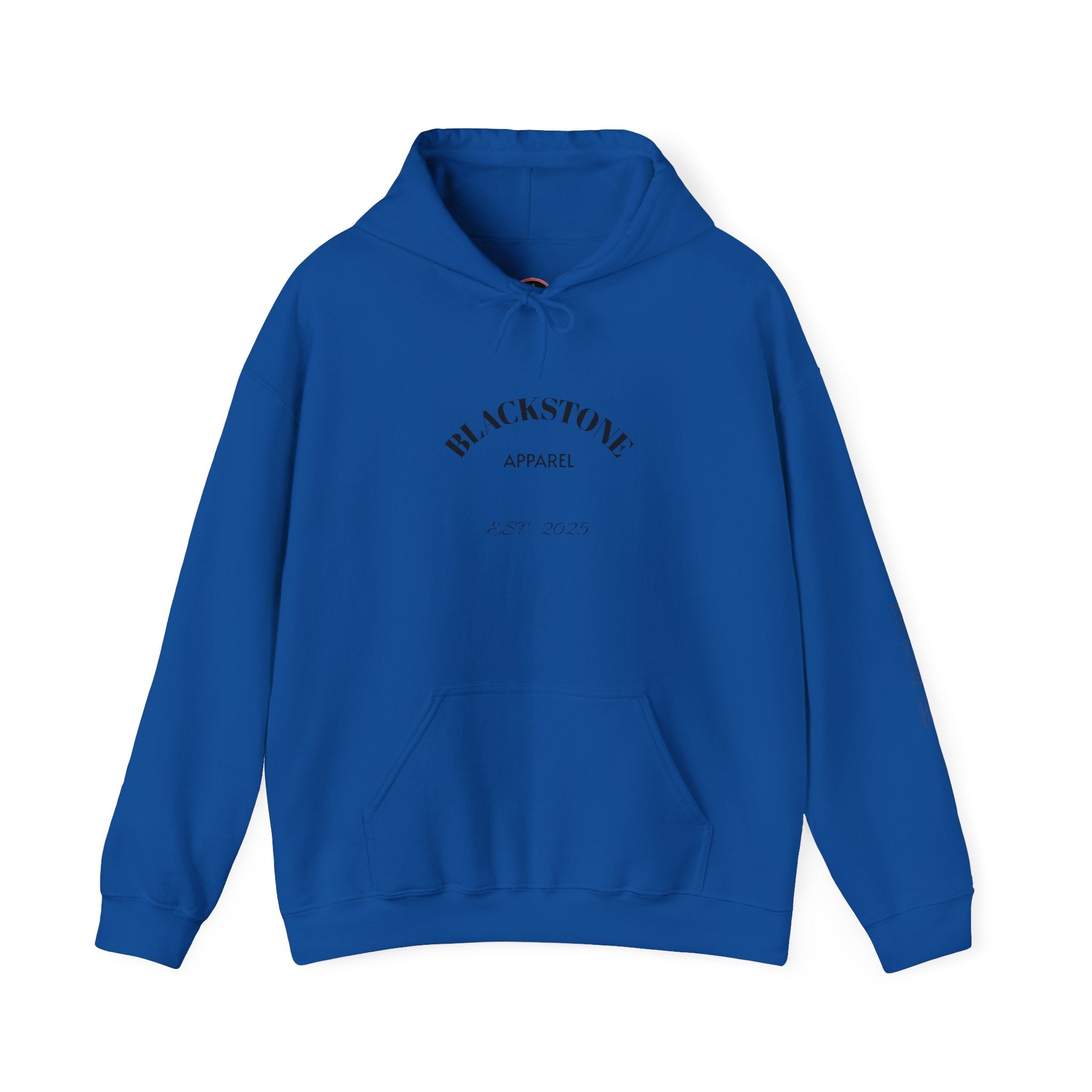Mystical Graphic Hoodie - Cozy Unisex Sweater