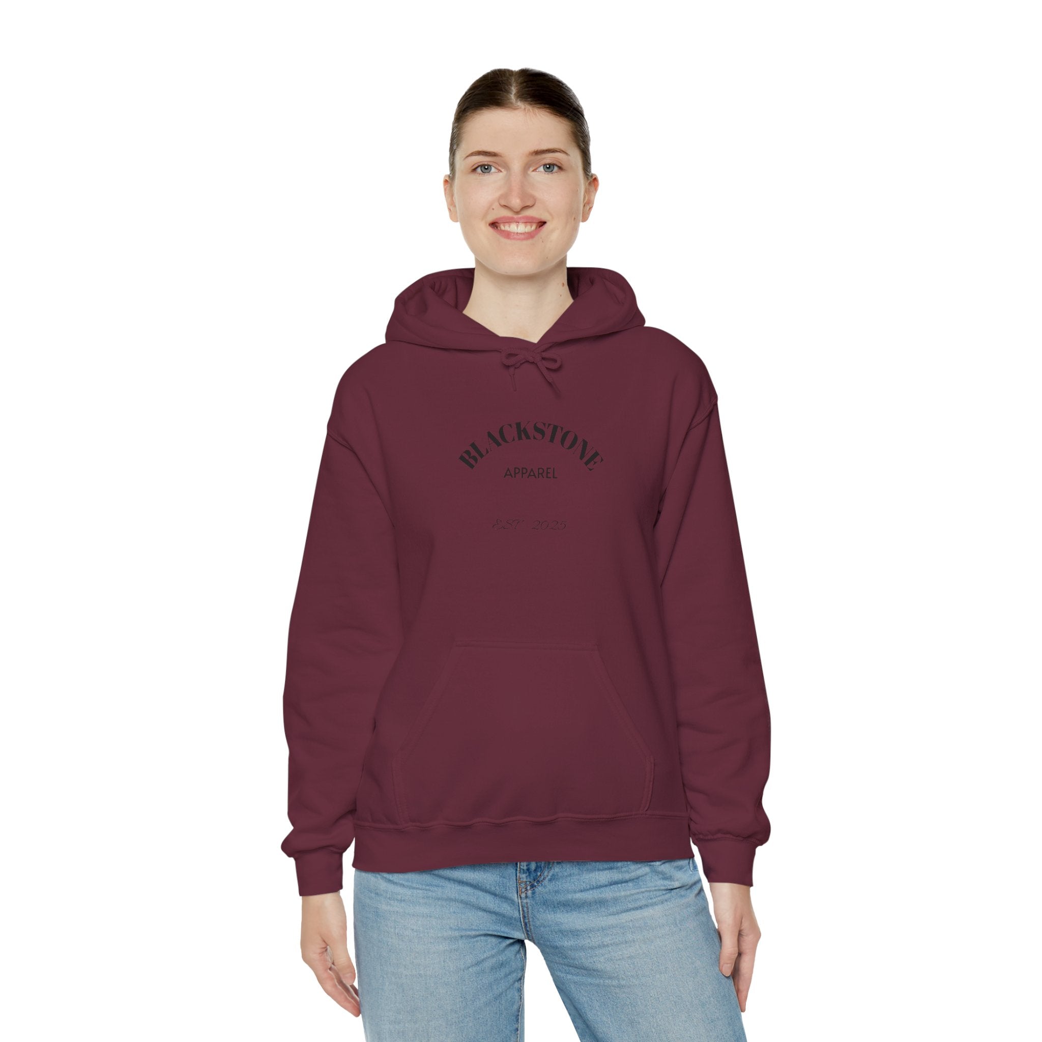 Mystical Graphic Hoodie - Cozy Unisex Sweater