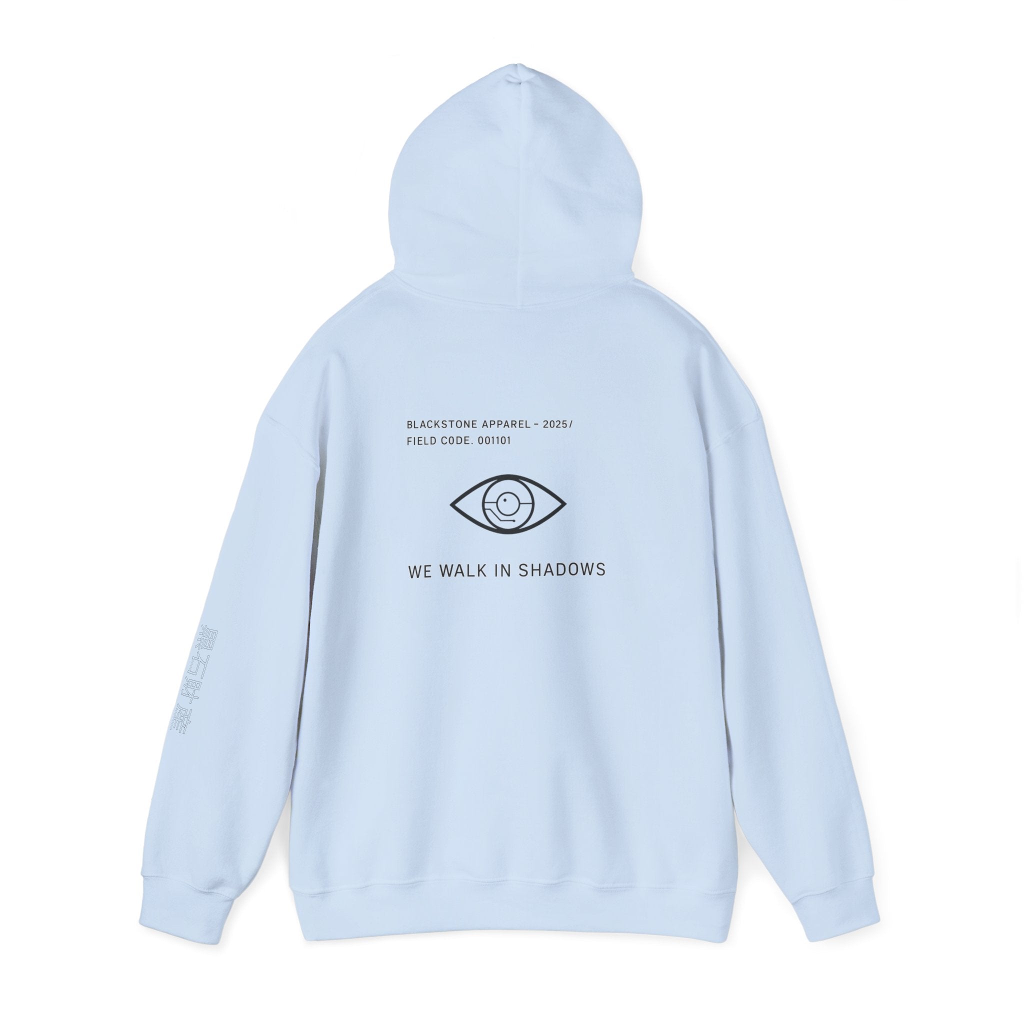 Mystical Graphic Hoodie - Cozy Unisex Sweater