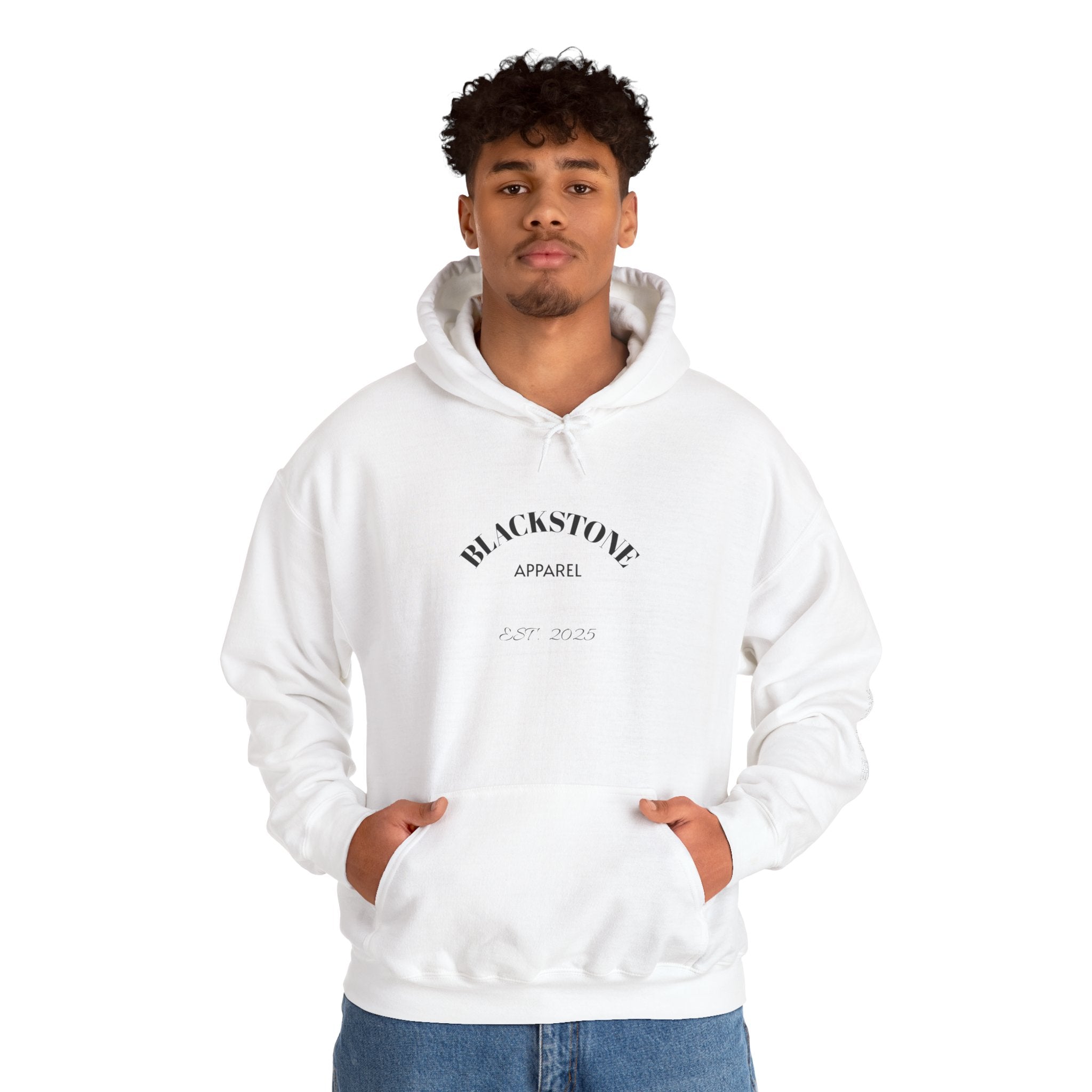 Mystical Graphic Hoodie - Cozy Unisex Sweater